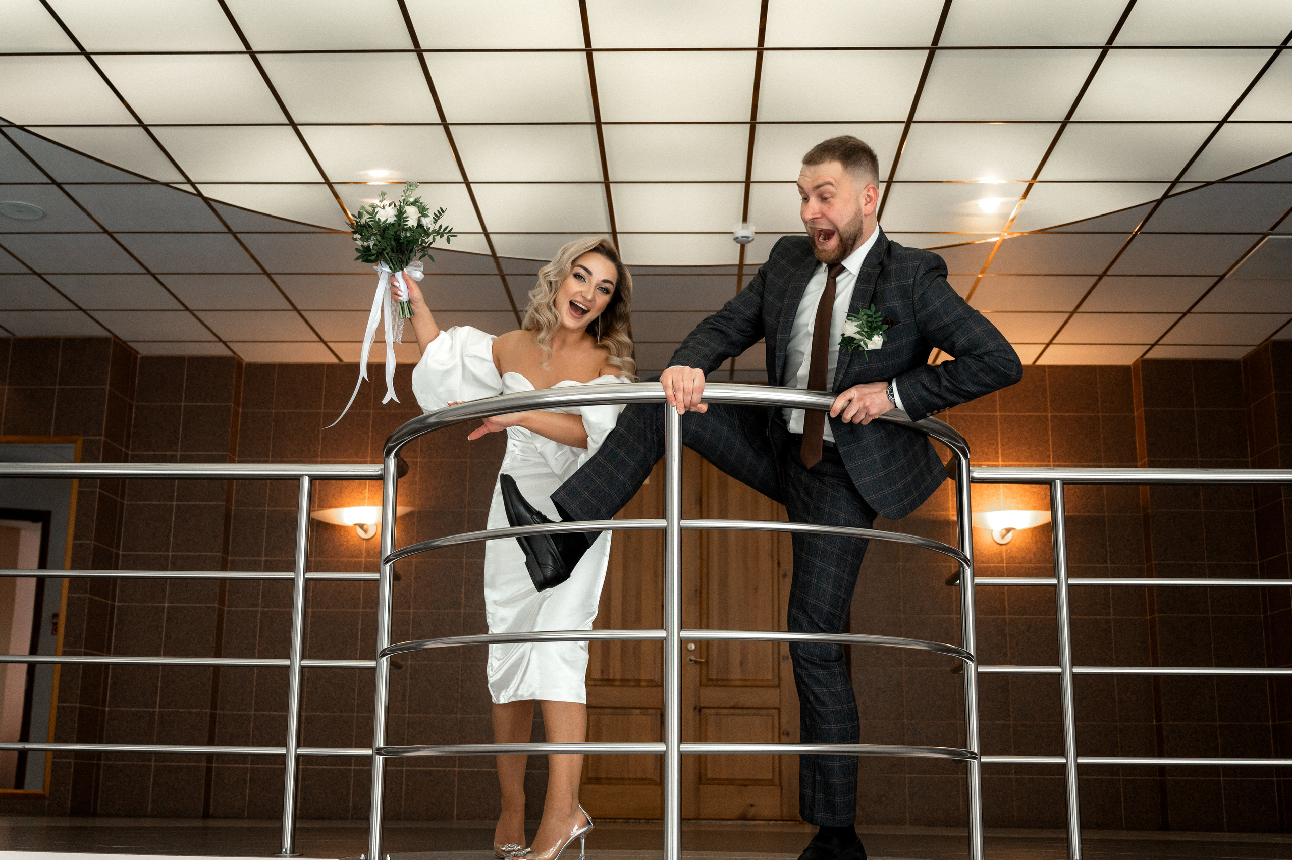 Свадьба Евгения и Екатерины. Фотограф Нижний Новгород