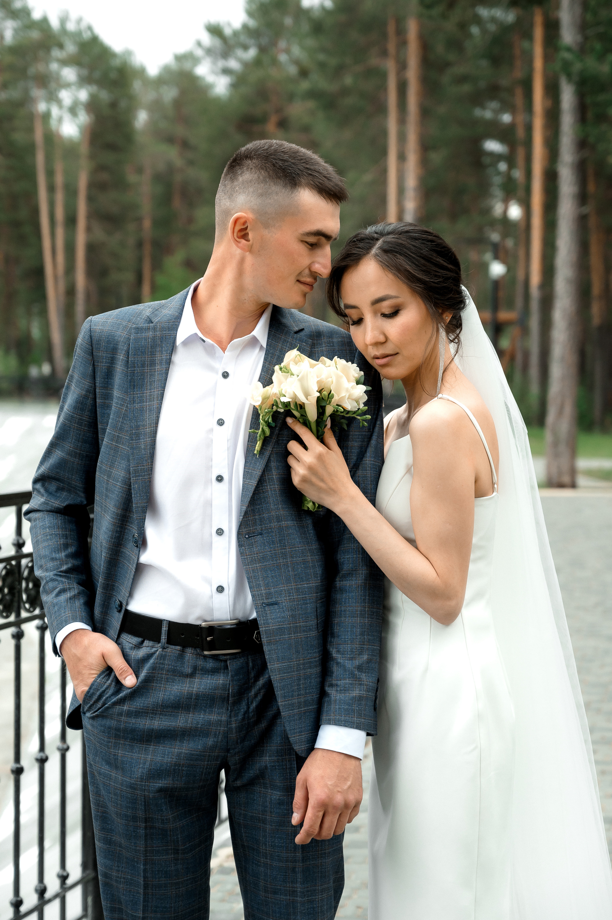 Свадьба Ильмира и Расим. Фотограф Нижний Новгород