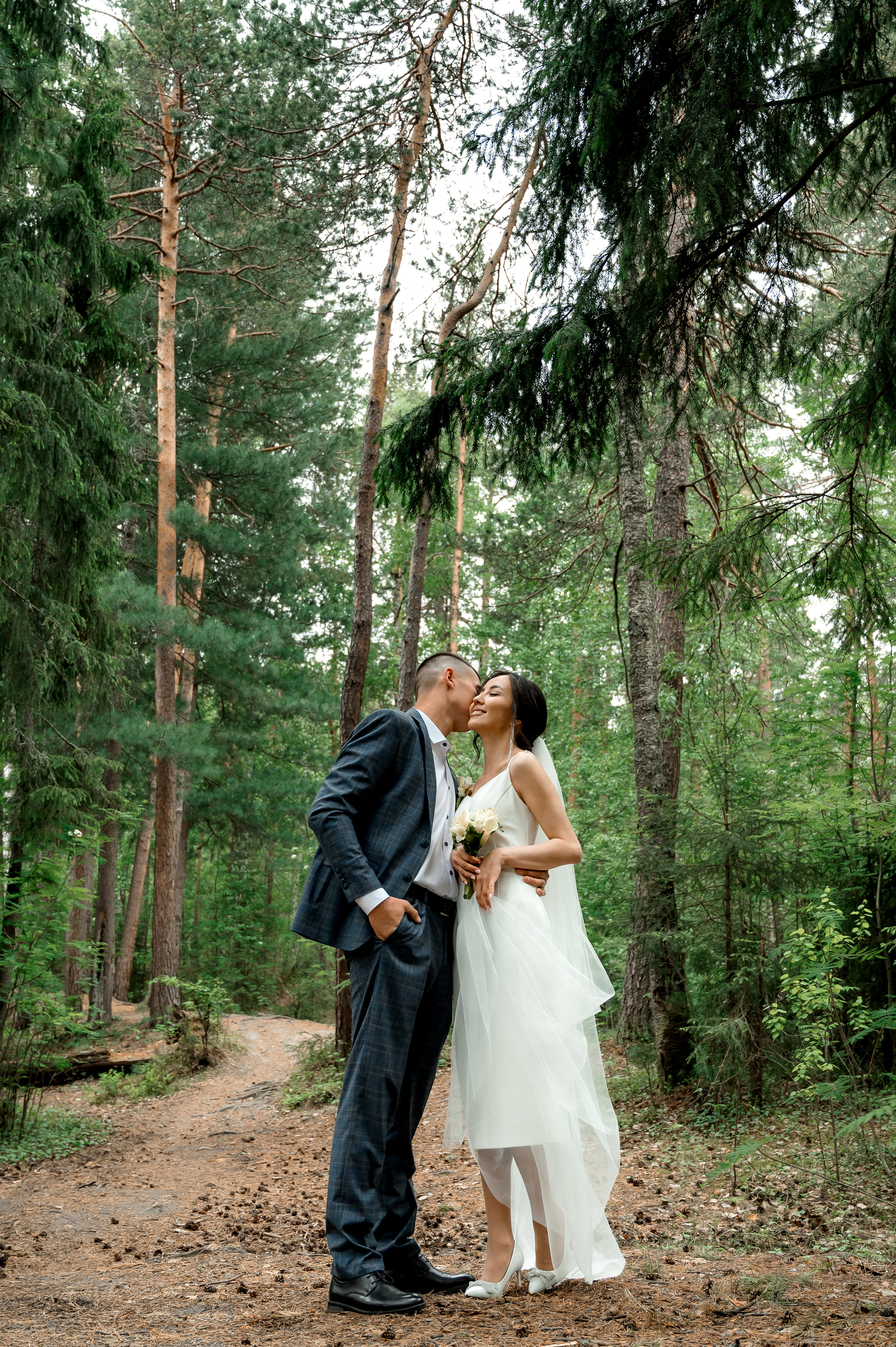 Свадьба Ильмира и Расим. Фотограф Нижний Новгород