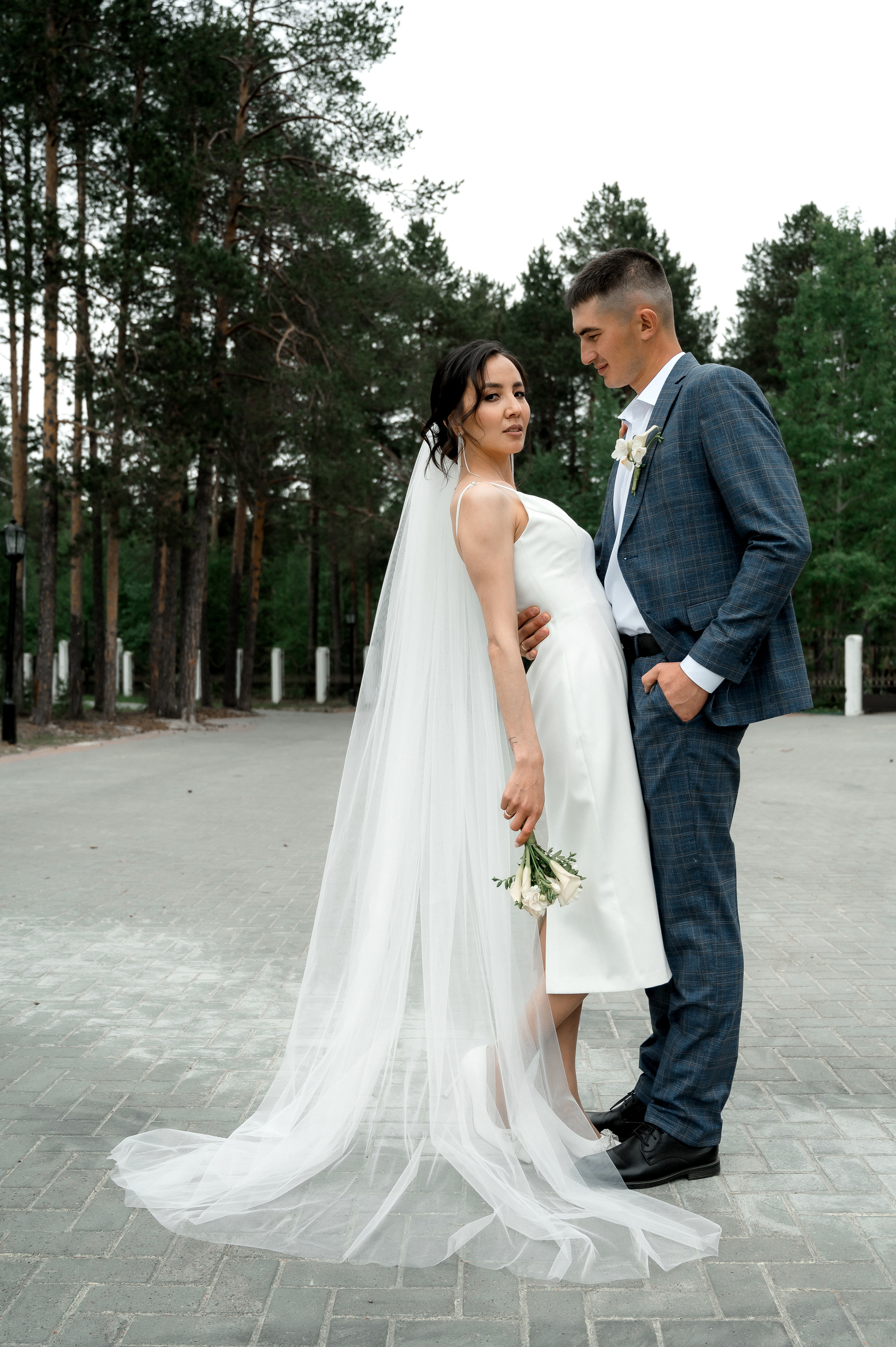 Свадьба Ильмира и Расим. Фотограф Нижний Новгород