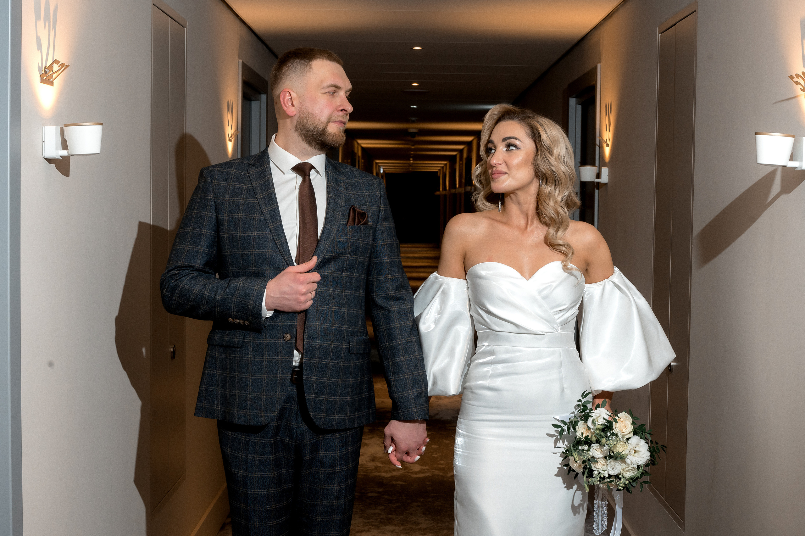 Свадьба Евгения и Екатерины. Фотограф Нижний Новгород