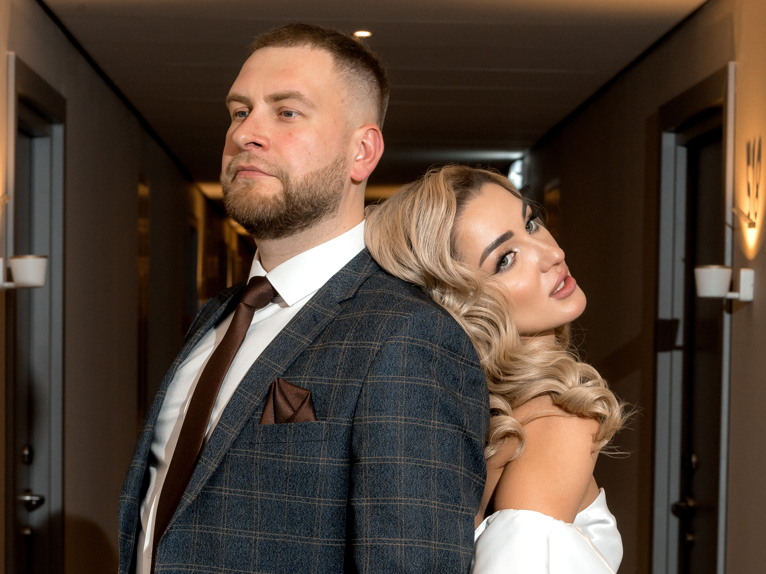 Свадьба Евгения и Екатерины. Фотограф Нижний Новгород