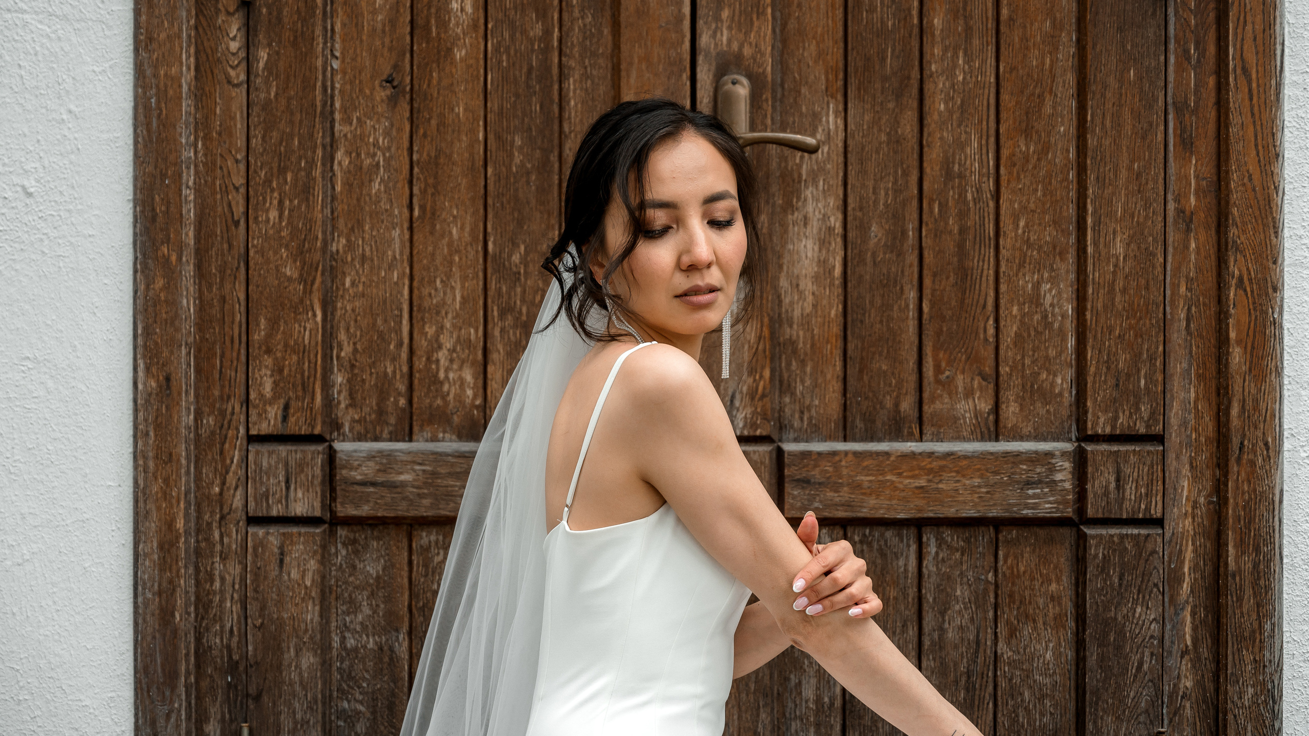 Свадьба Ильмира и Расим. Фотограф Нижний Новгород