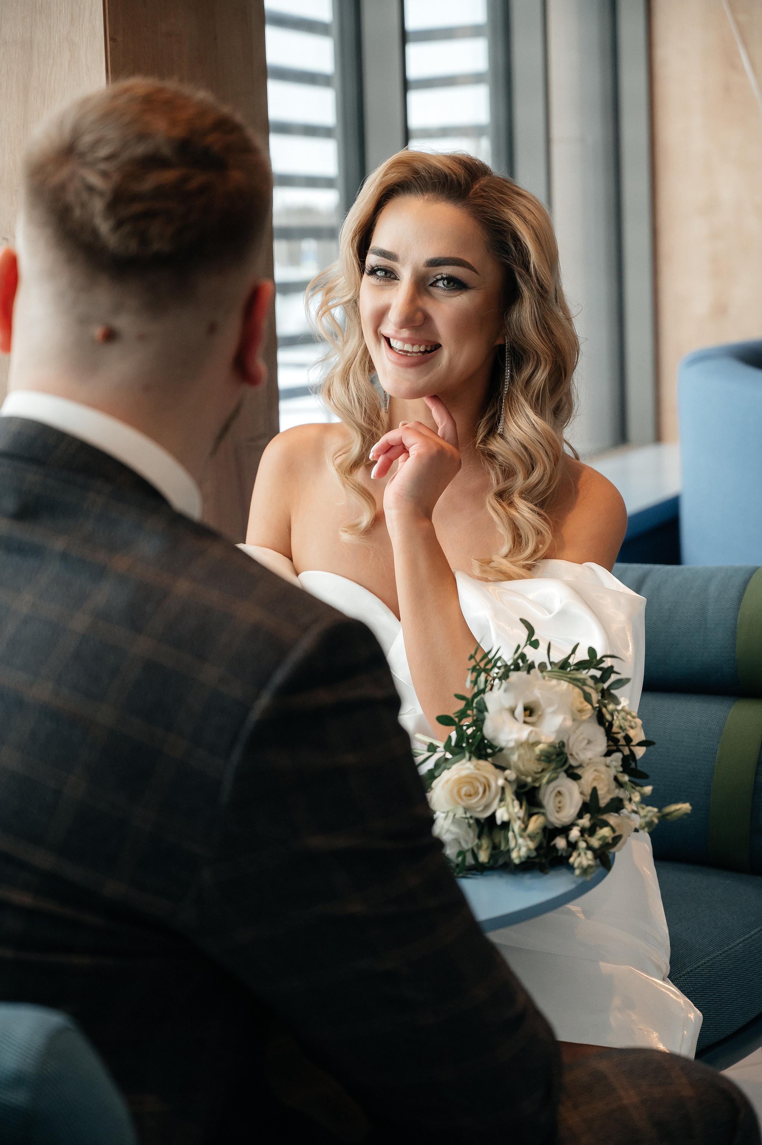 Свадьба Евгения и Екатерины. Фотограф Нижний Новгород