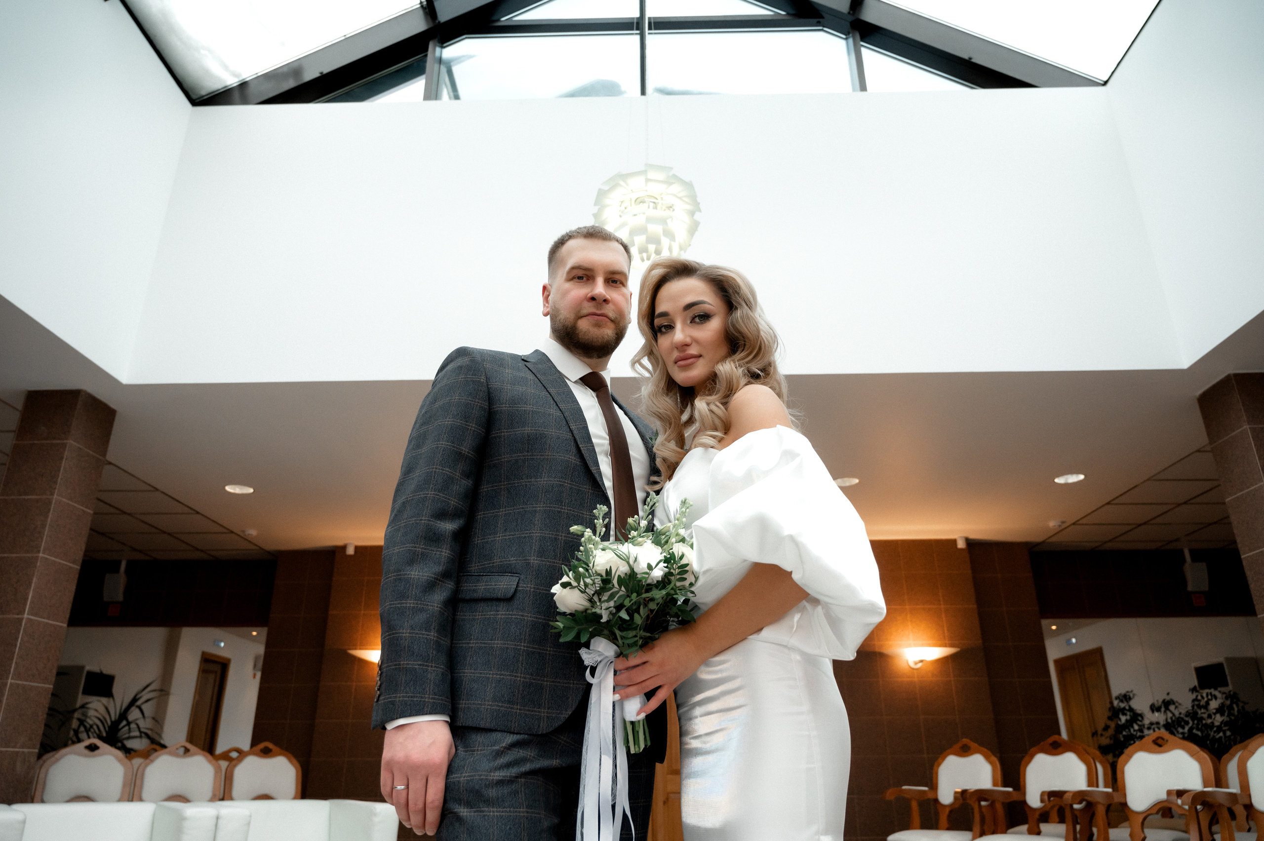 Свадьба Евгения и Екатерины. Фотограф Нижний Новгород