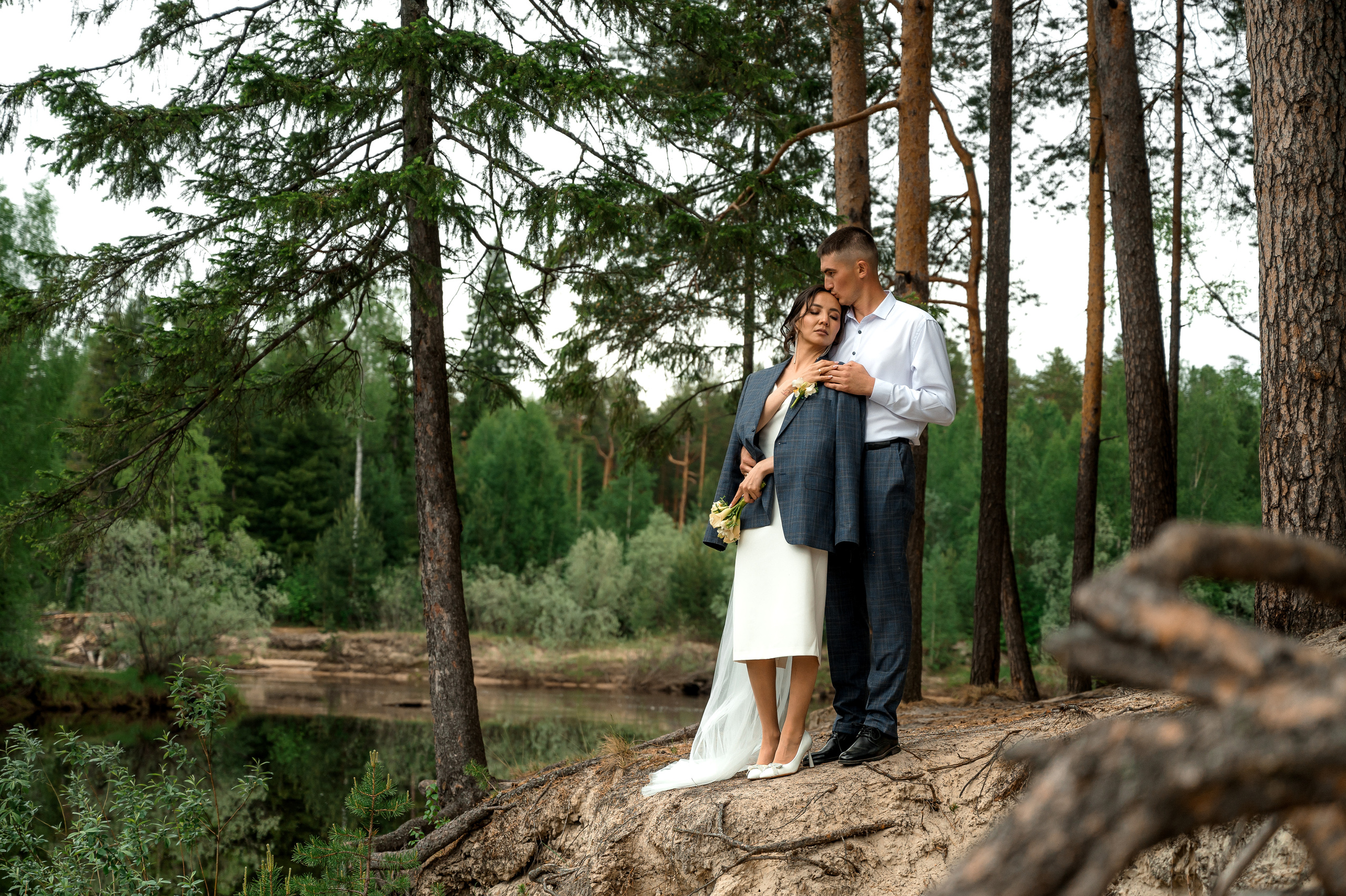 Свадьба Ильмира и Расим. Фотограф Нижний Новгород