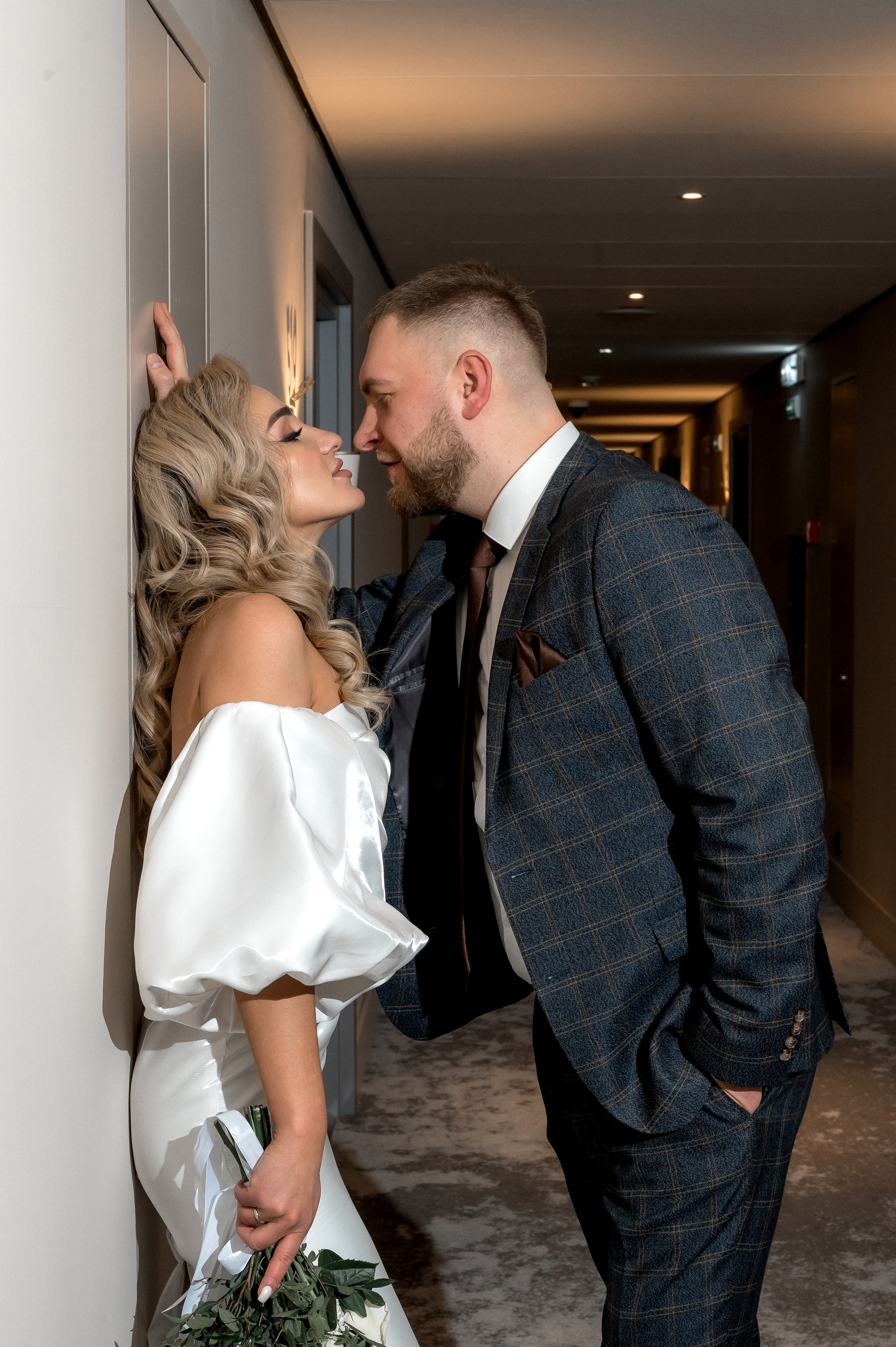 Свадьба Евгения и Екатерины. Фотограф Нижний Новгород