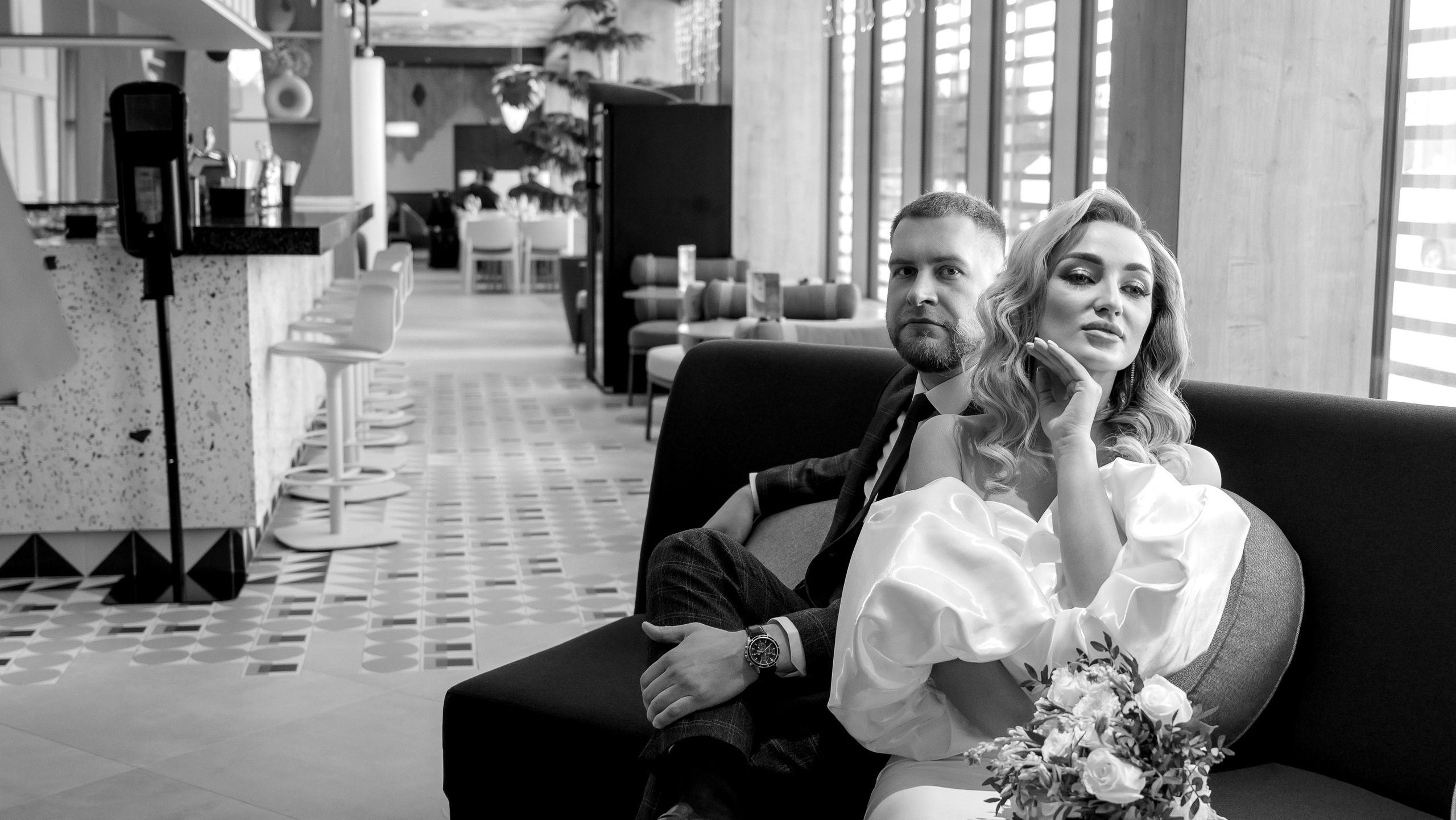 Свадьба Евгения и Екатерины. Фотограф Нижний Новгород