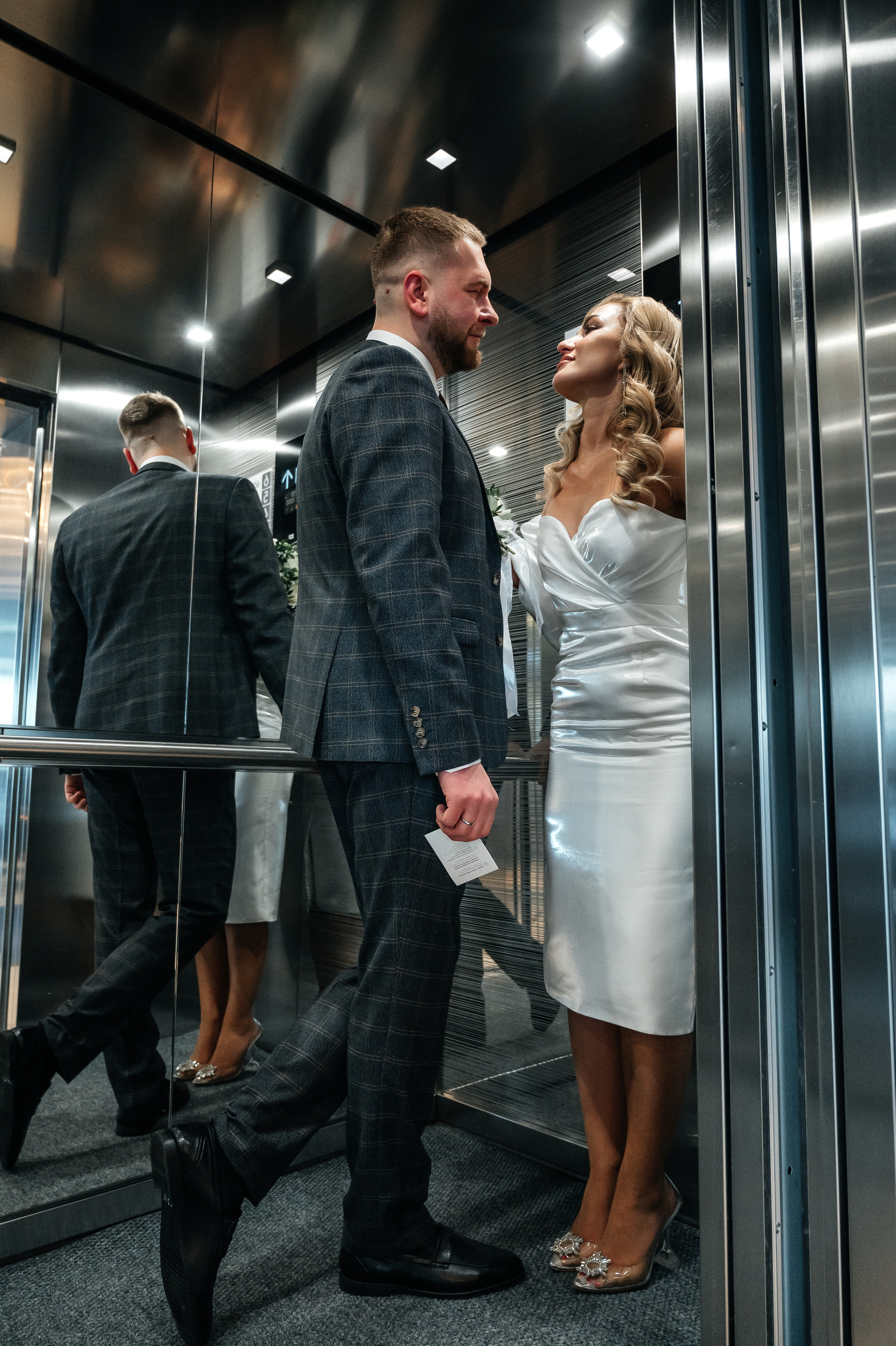 Свадьба Евгения и Екатерины. Фотограф Нижний Новгород