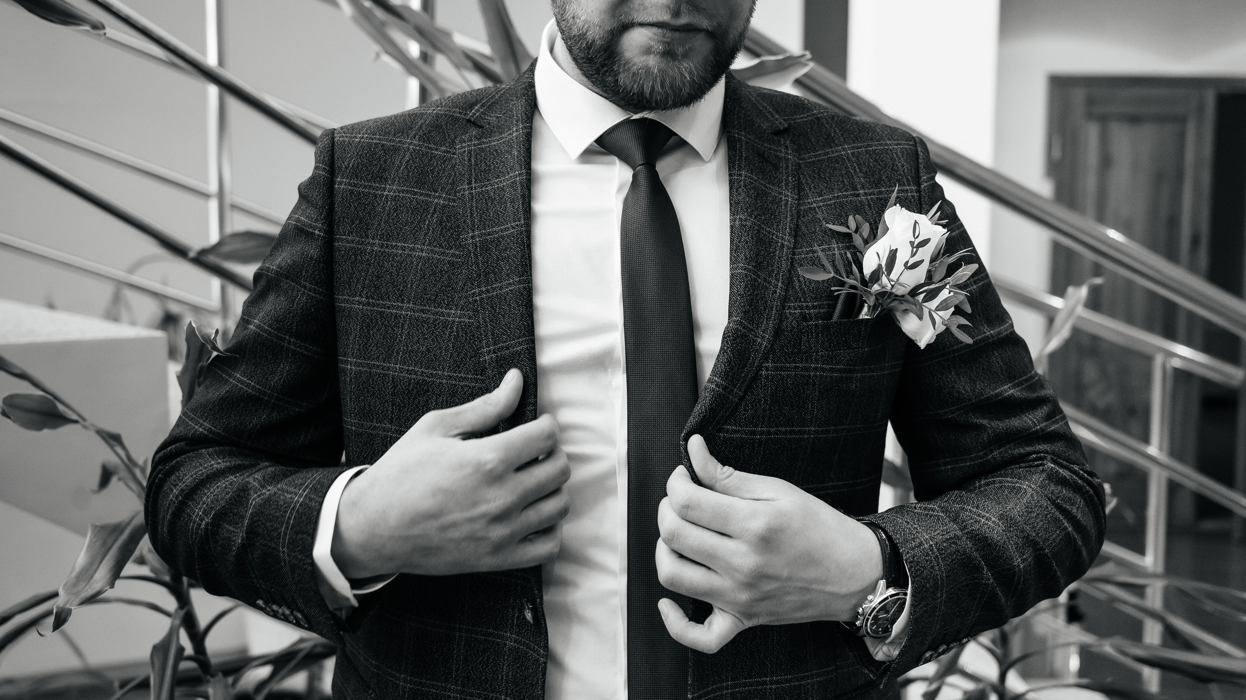 Свадьба Евгения и Екатерины. Фотограф Нижний Новгород