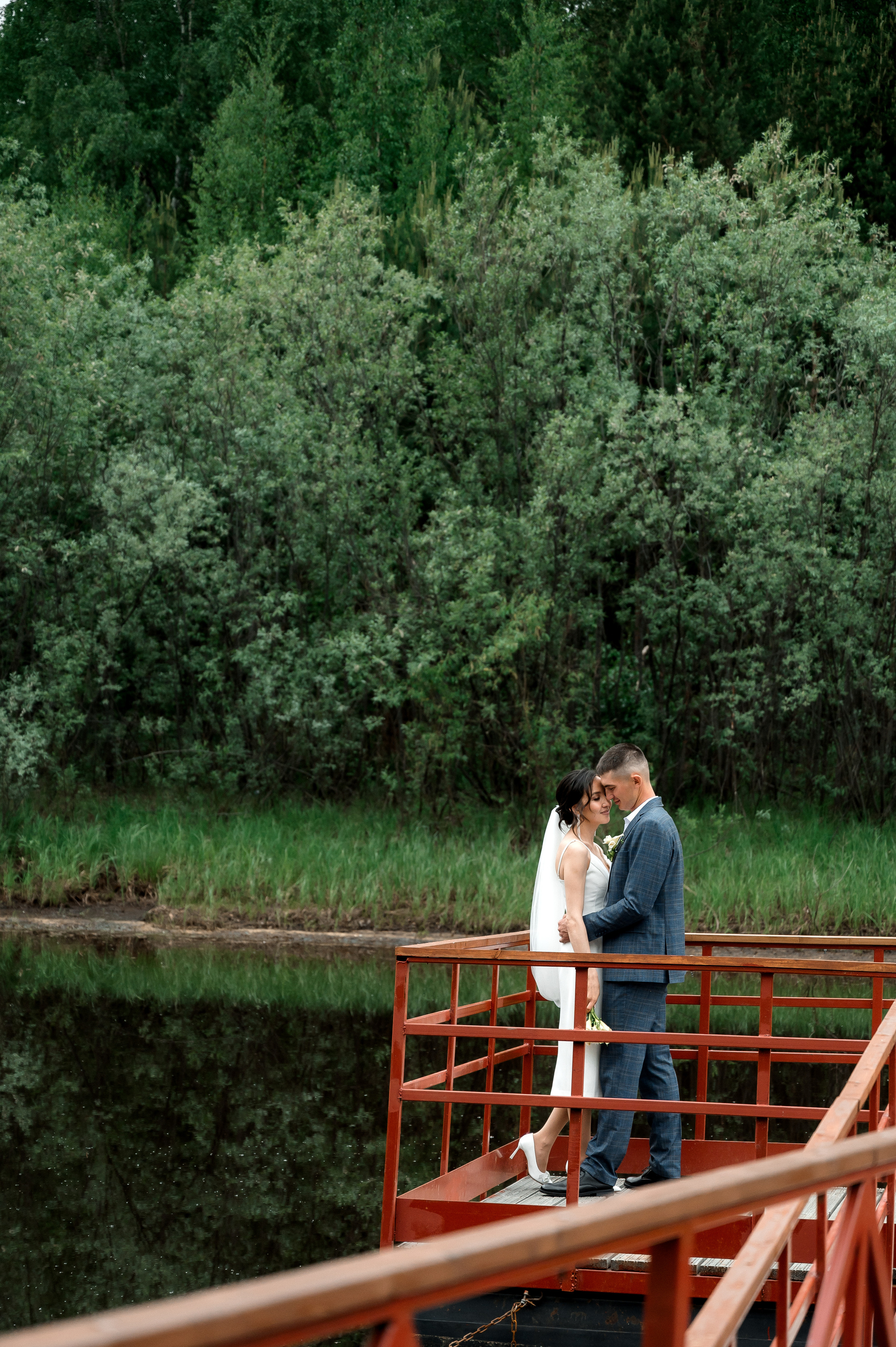 Свадьба Ильмира и Расим. Фотограф Нижний Новгород