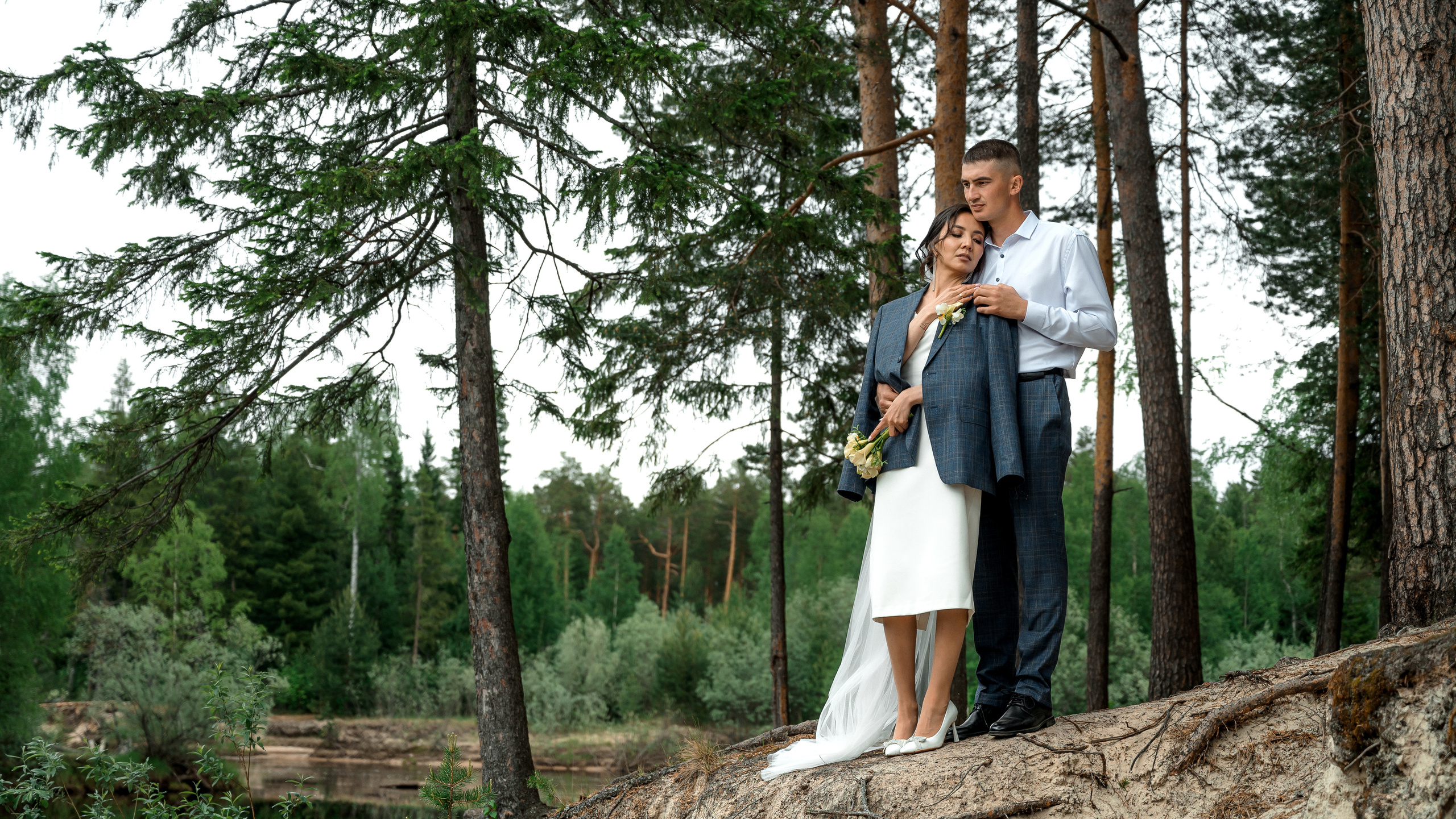 Свадьба Ильмира и Расим. Фотограф Нижний Новгород