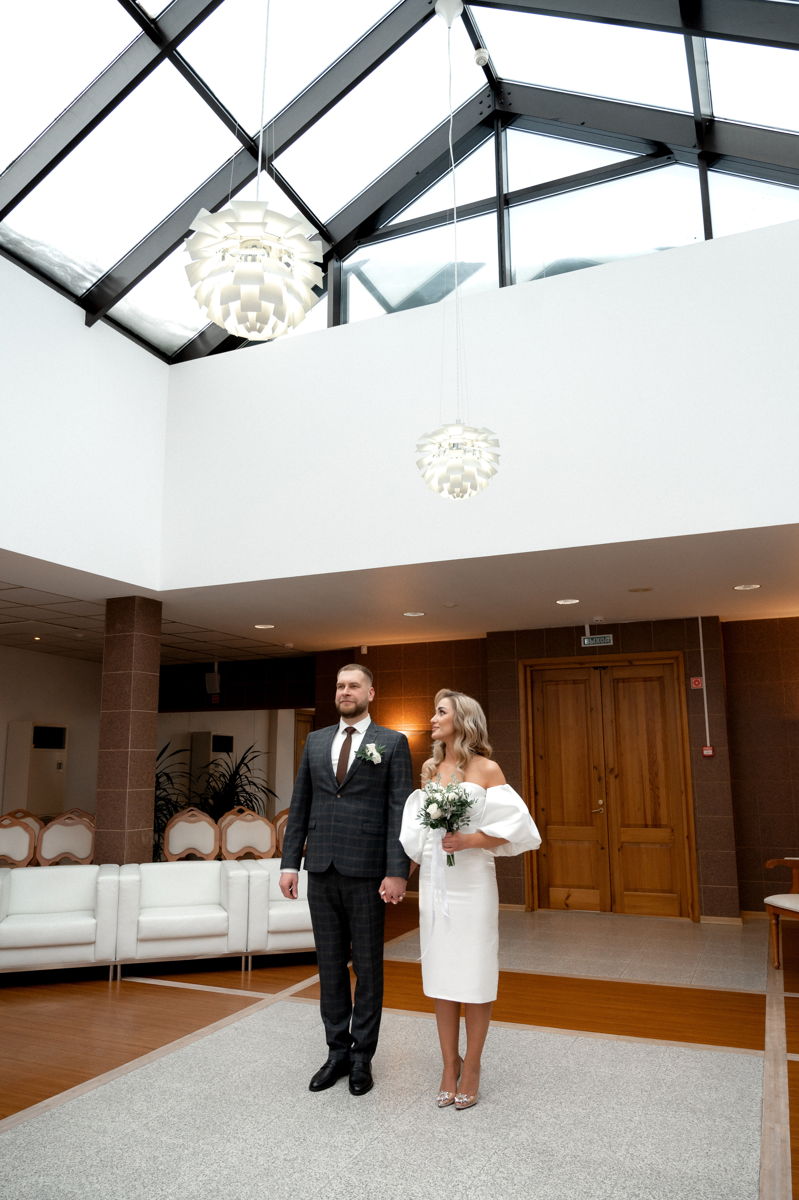 Свадьба Евгения и Екатерины. Фотограф Нижний Новгород