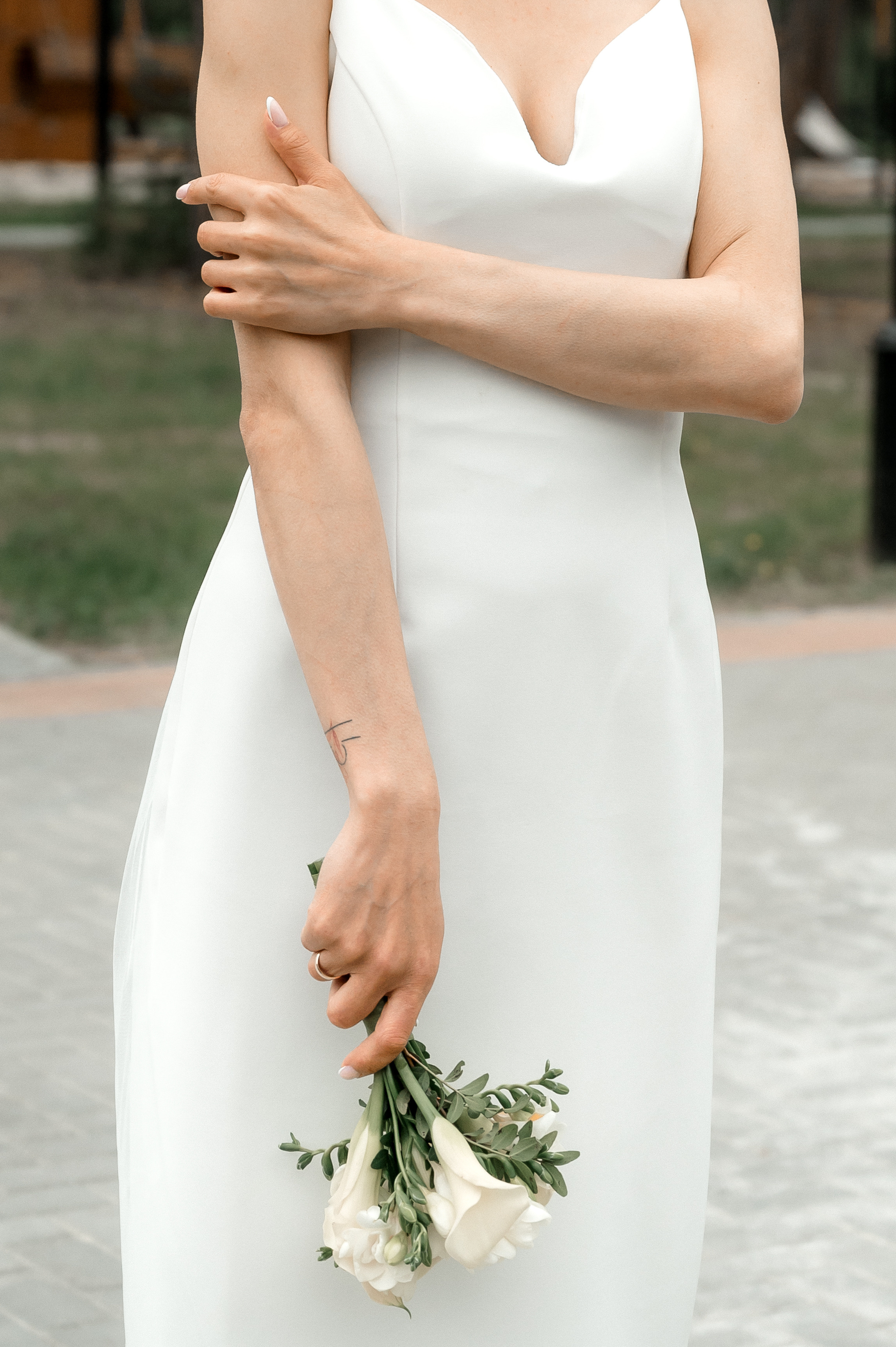 Свадьба Ильмира и Расим. Фотограф Нижний Новгород