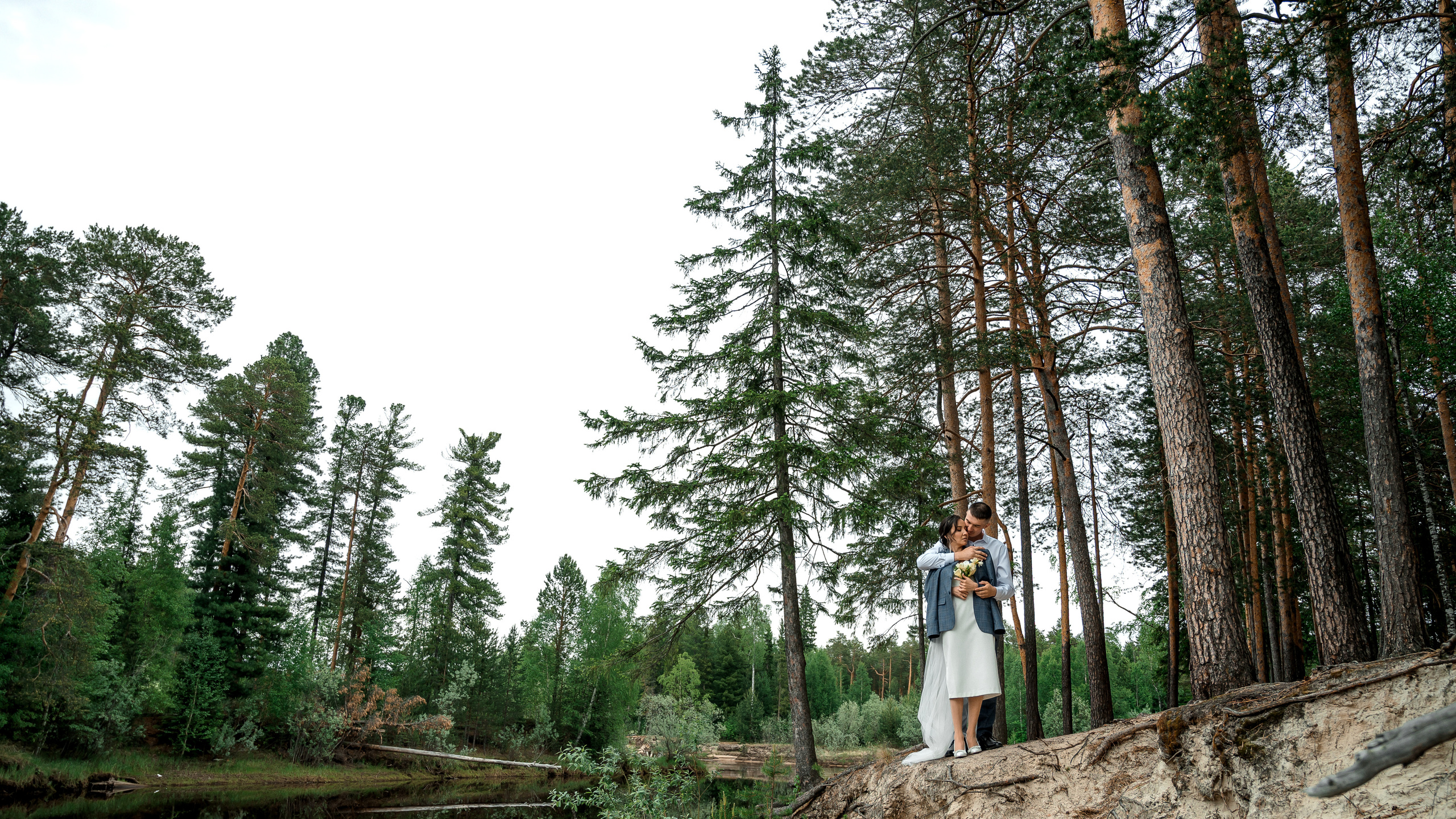 Свадьба Ильмира и Расим. Фотограф Нижний Новгород