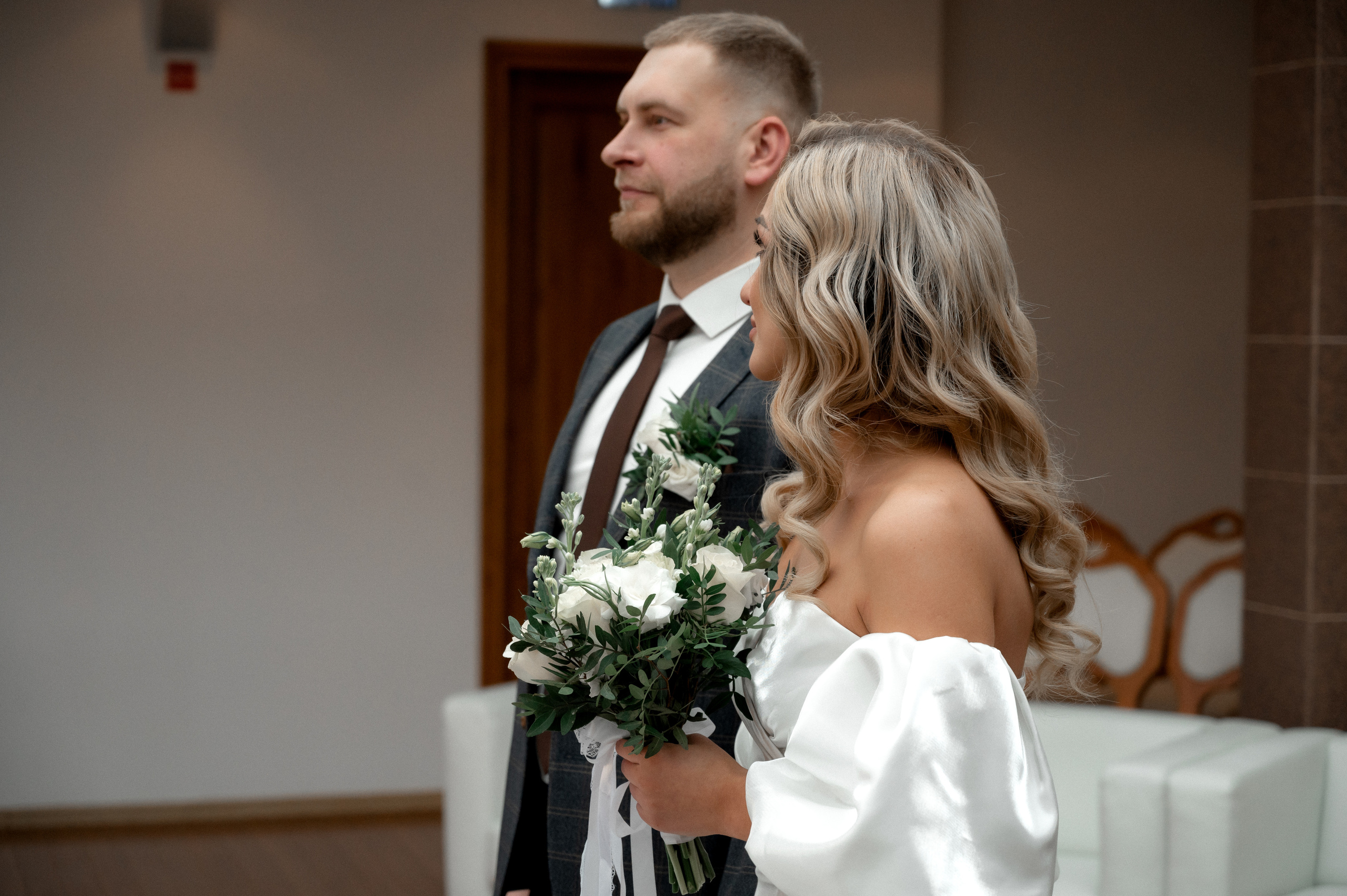 Свадьба Евгения и Екатерины. Фотограф Нижний Новгород