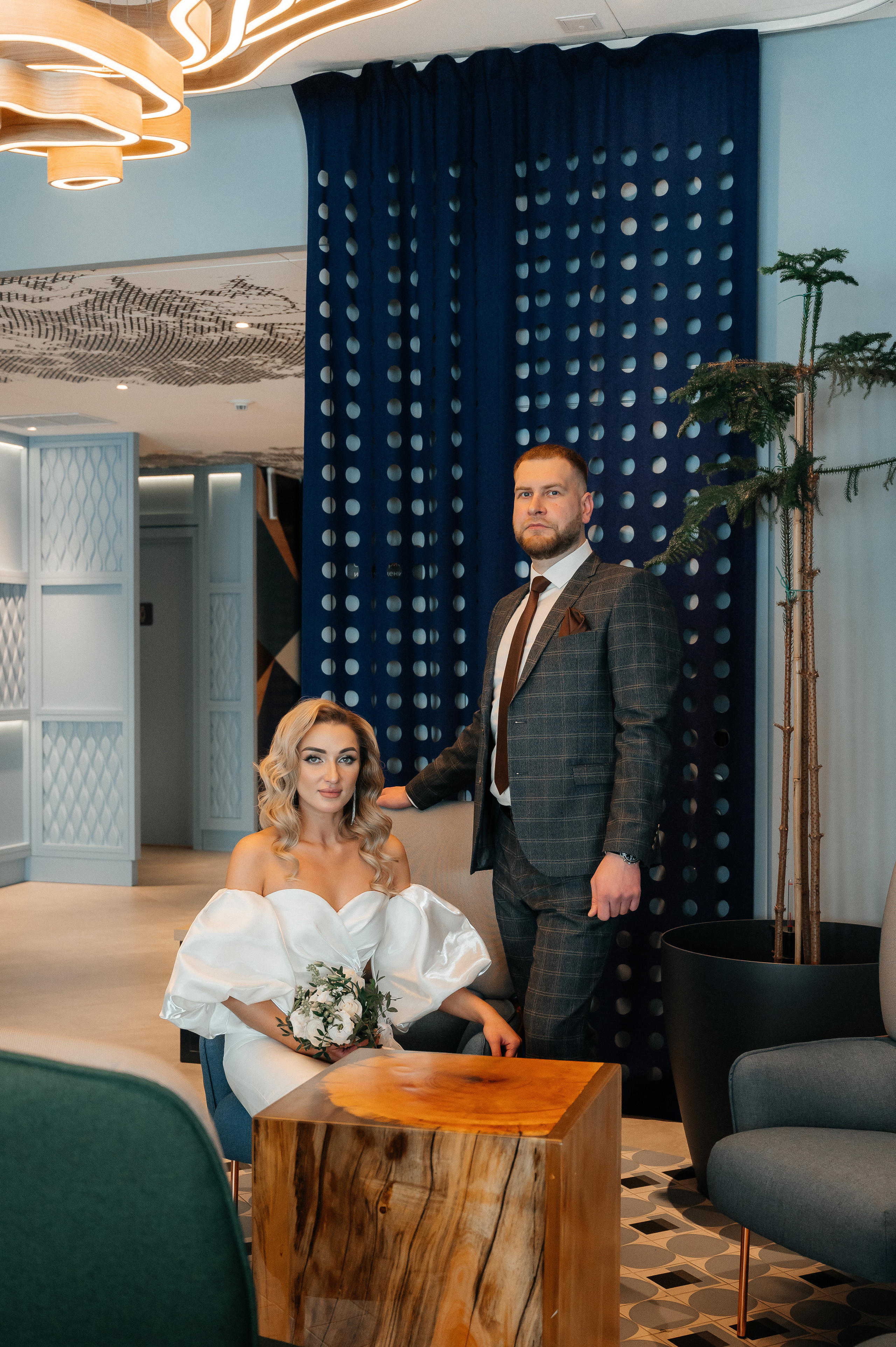 Свадьба Евгения и Екатерины. Фотограф Нижний Новгород