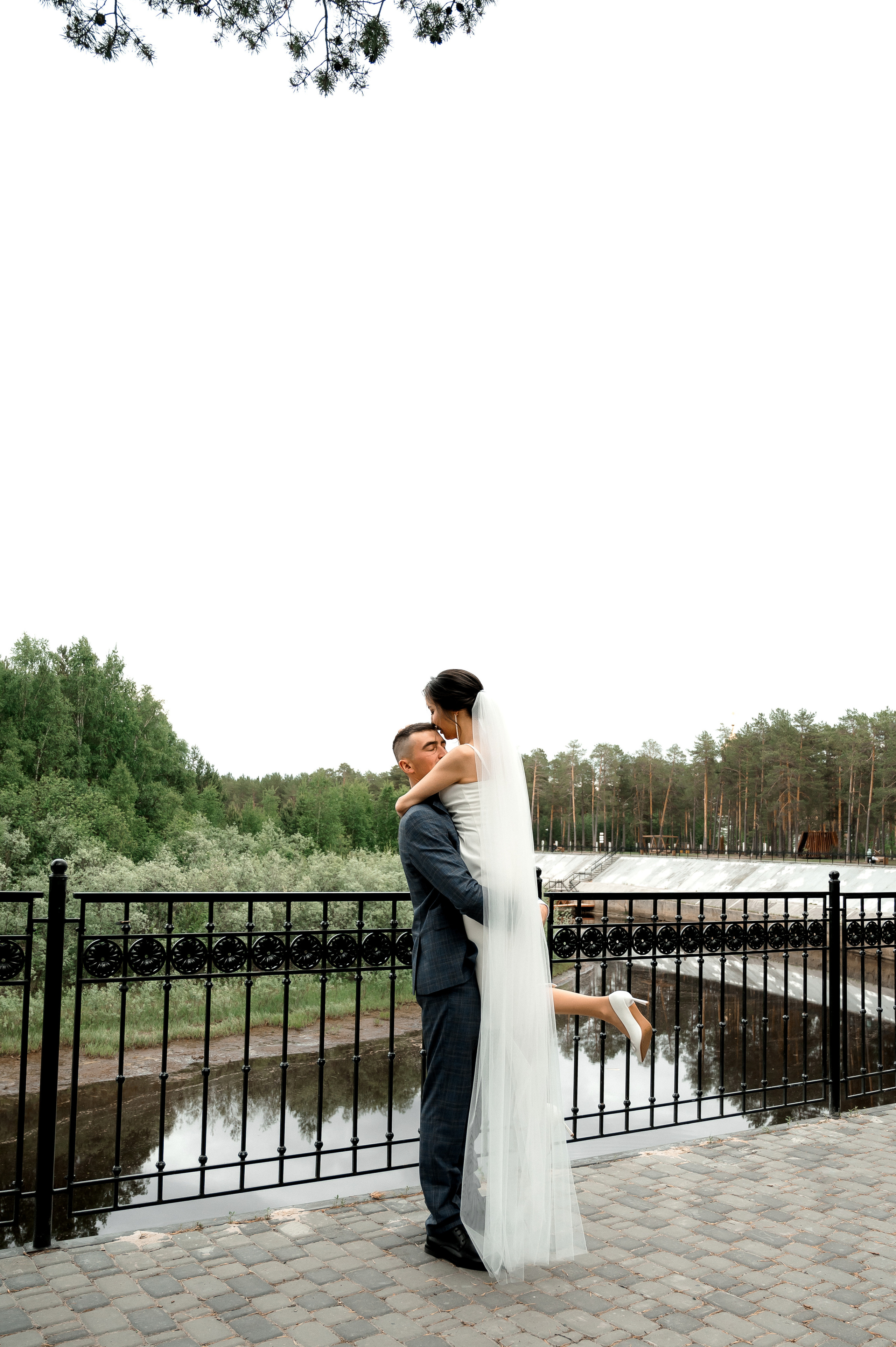 Свадьба Ильмира и Расим. Фотограф Нижний Новгород