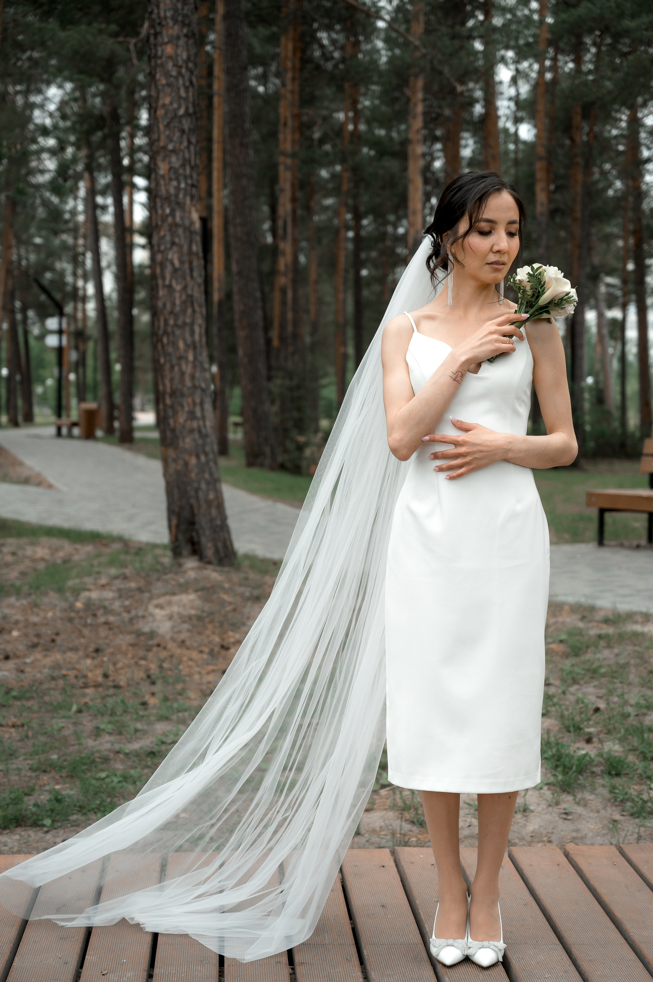 Свадьба Ильмира и Расим. Фотограф Нижний Новгород