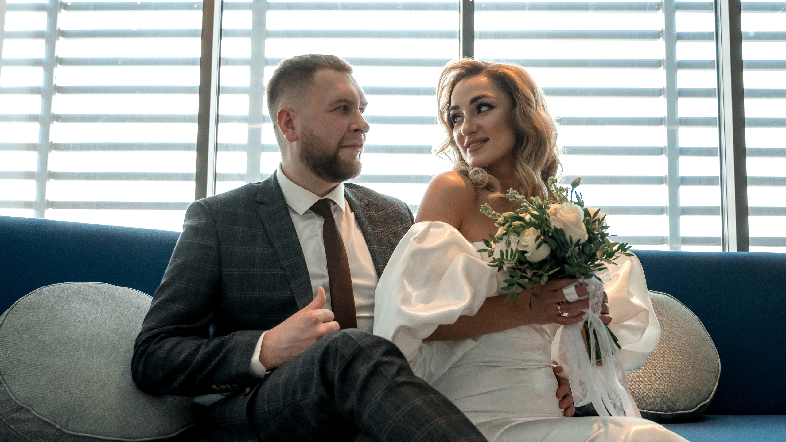 Свадьба Евгения и Екатерины. Фотограф Нижний Новгород