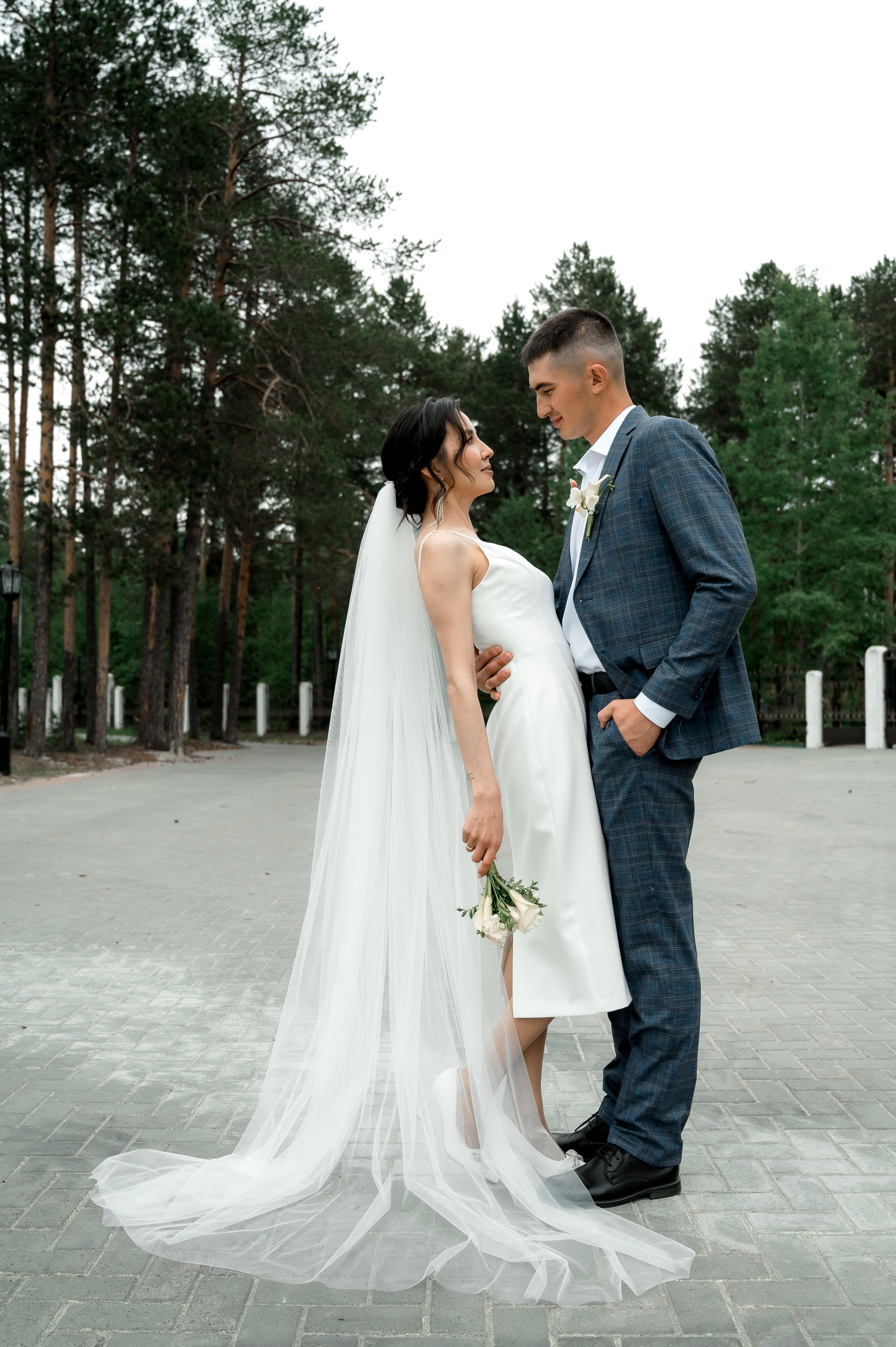 Свадьба Ильмира и Расим. Фотограф Нижний Новгород