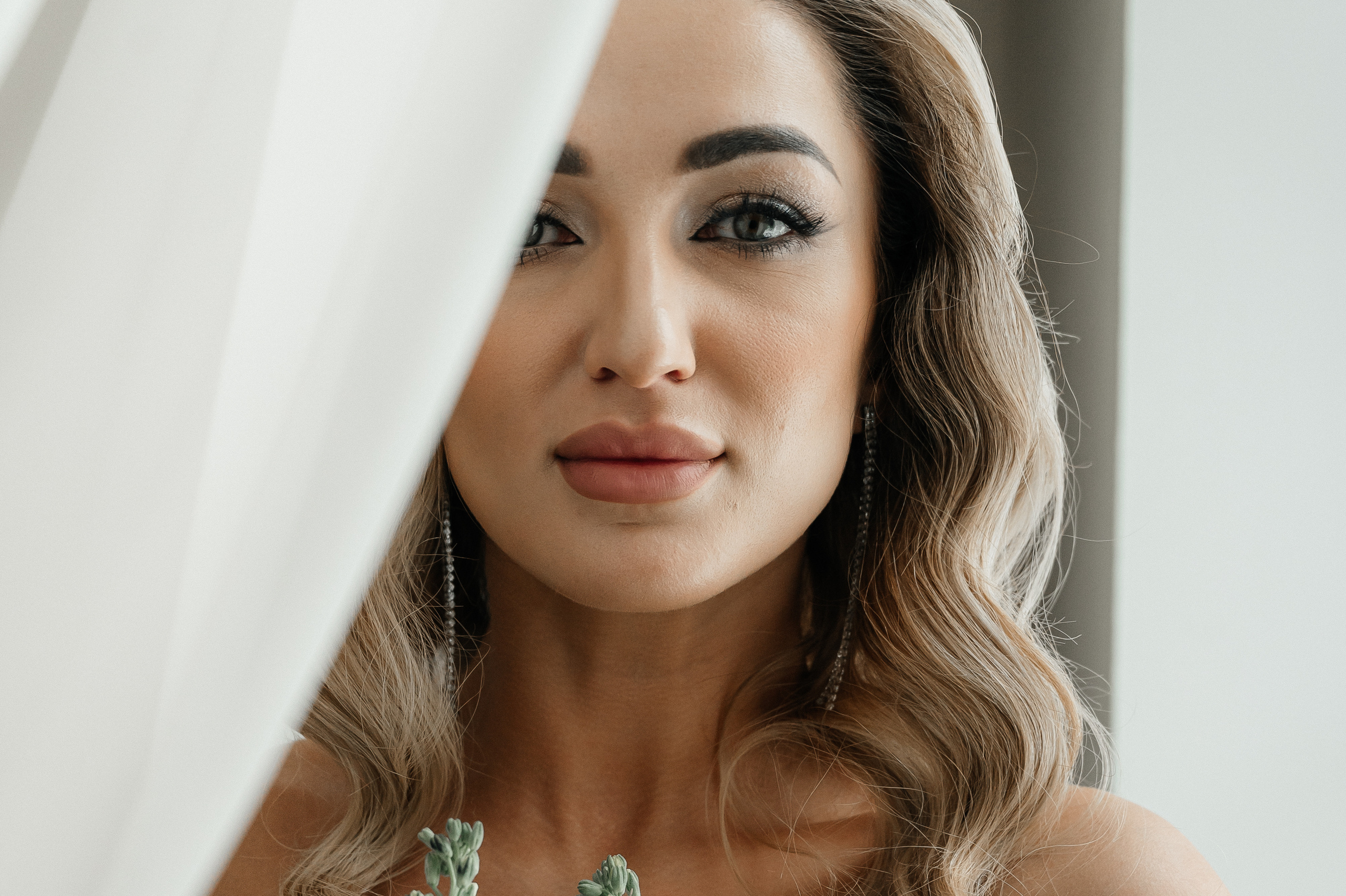 Свадьба Евгения и Екатерины. Фотограф Нижний Новгород