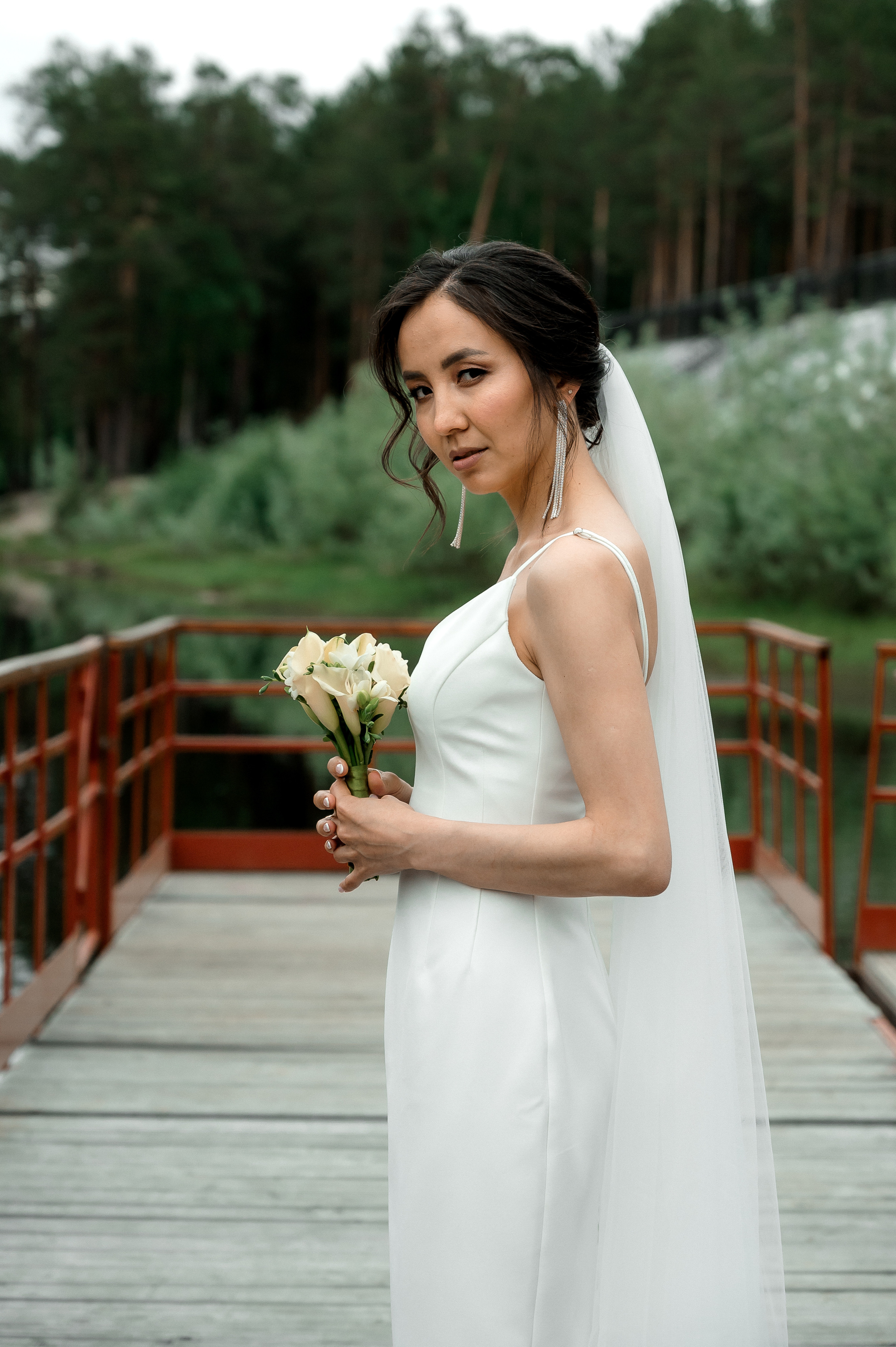 Свадьба Ильмира и Расим. Фотограф Нижний Новгород