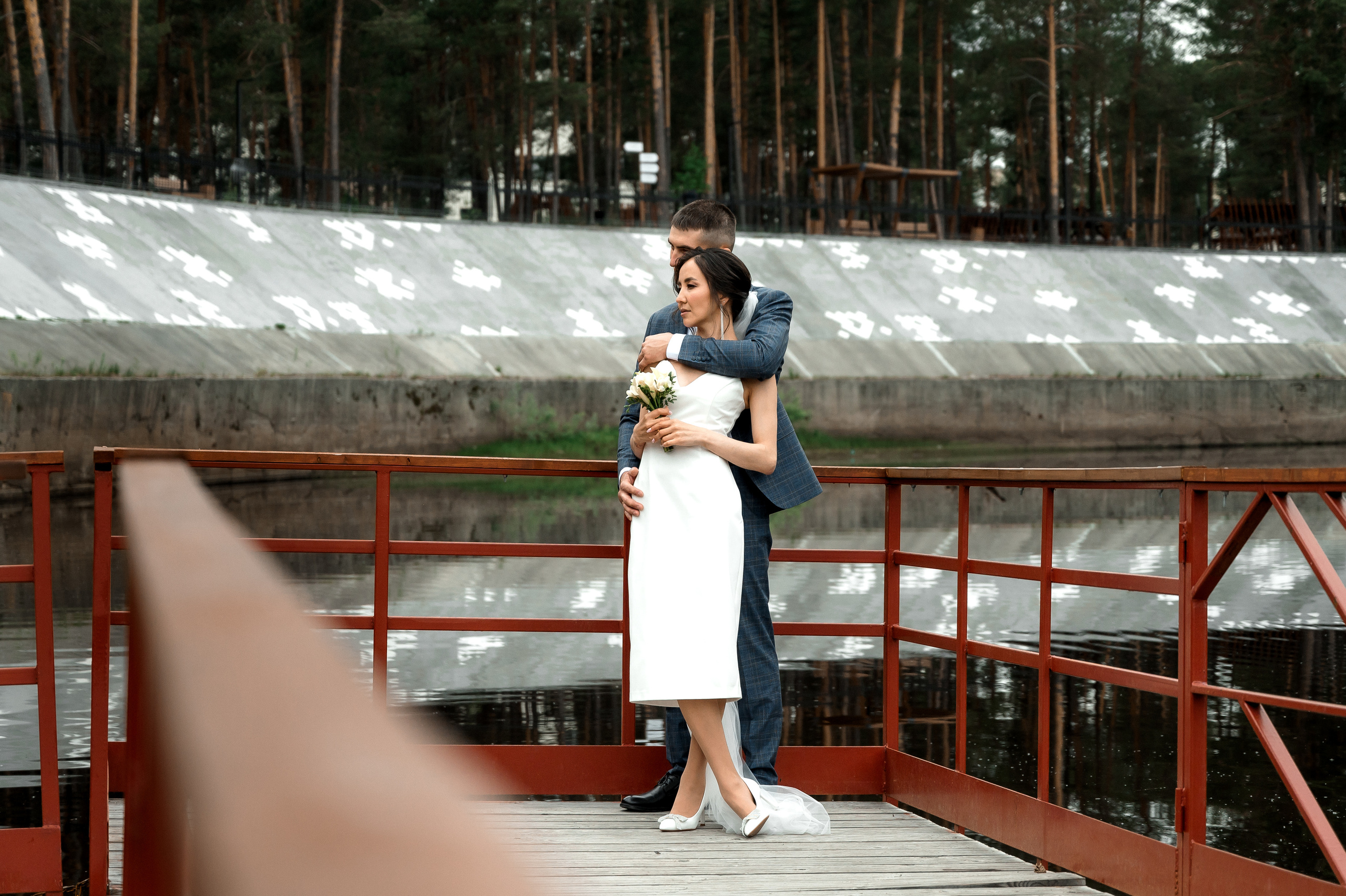 Свадьба Ильмира и Расим. Фотограф Нижний Новгород