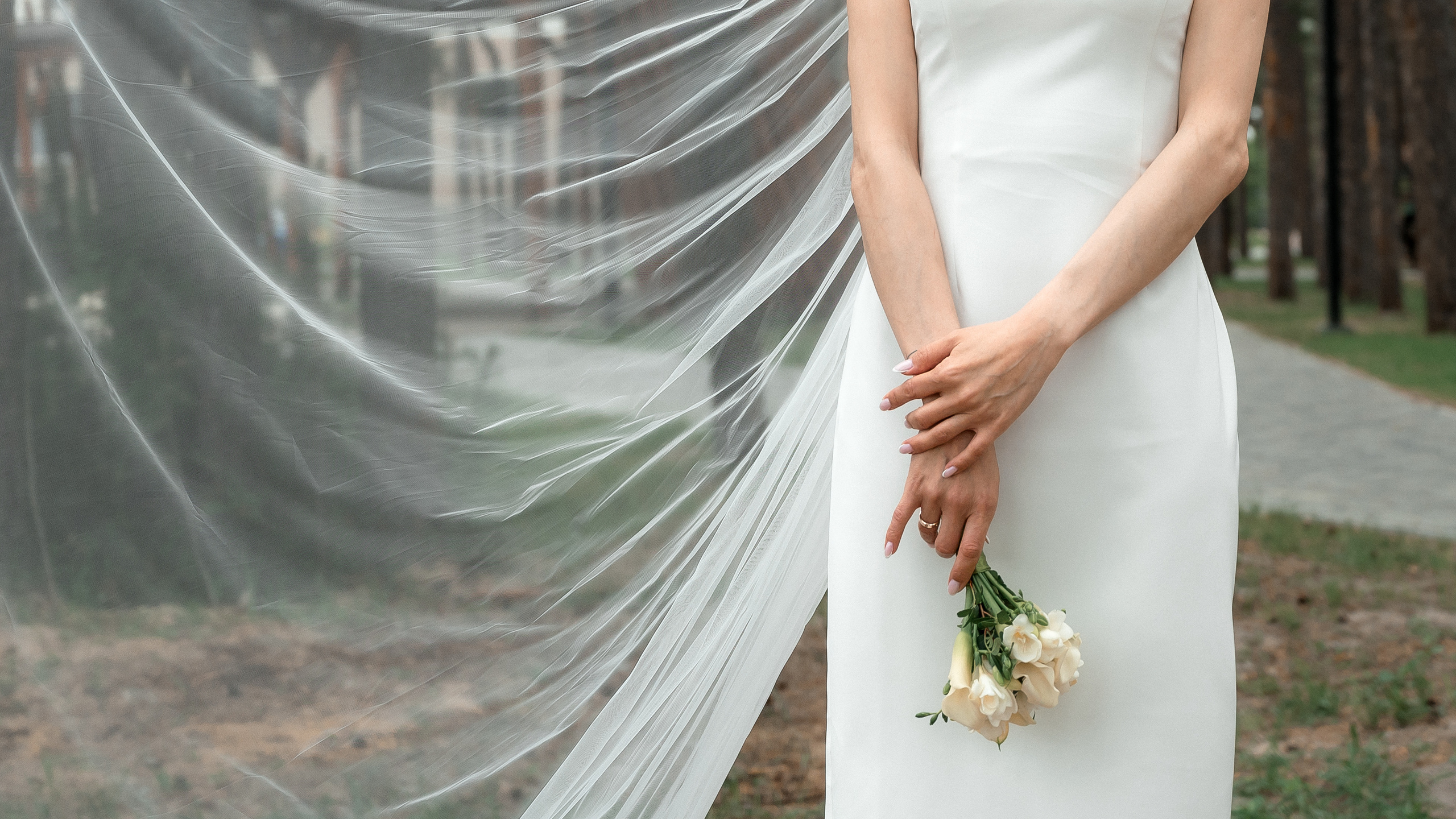 Свадьба Ильмира и Расим. Фотограф Нижний Новгород