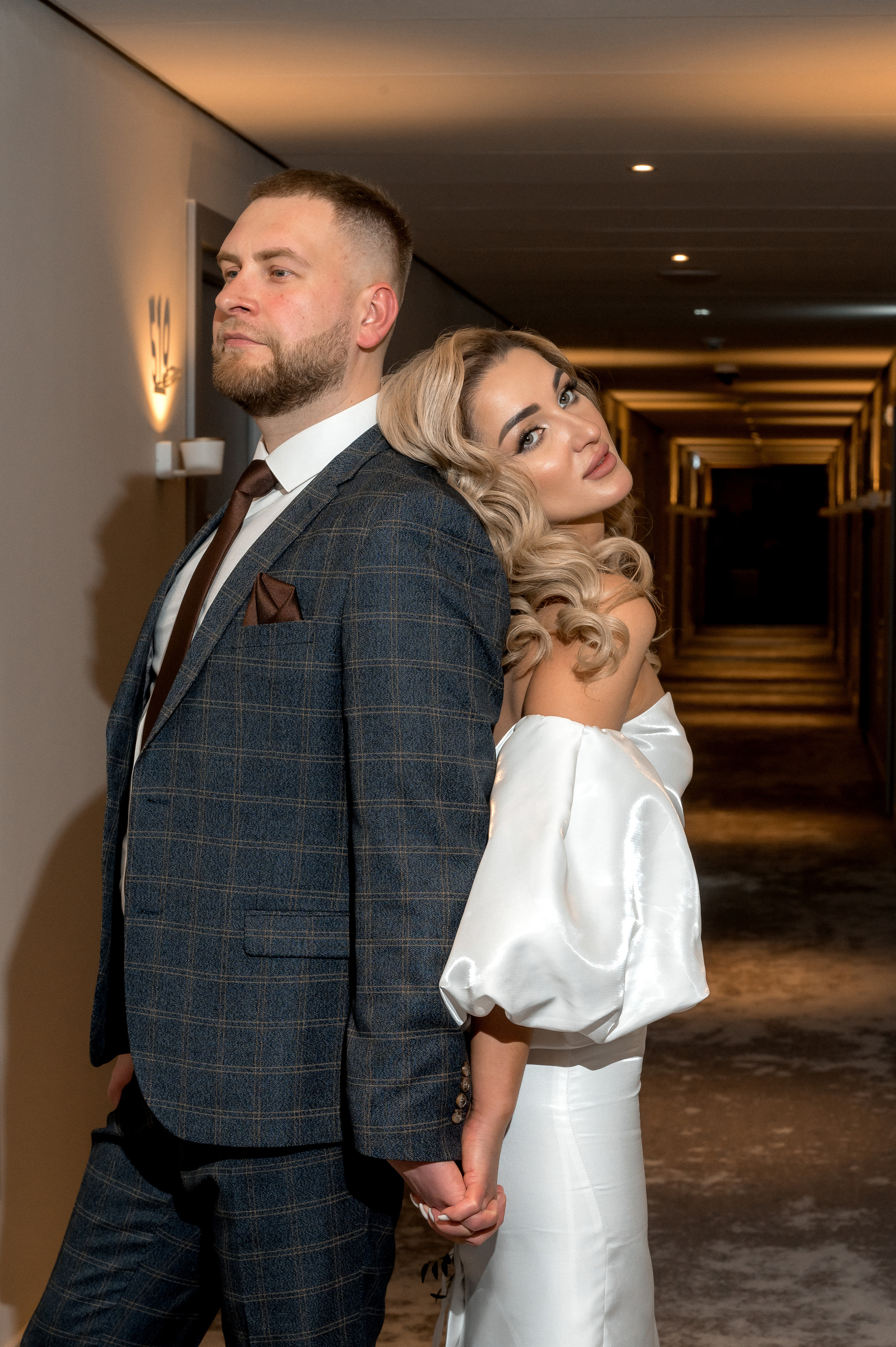 Свадьба Евгения и Екатерины. Фотограф Нижний Новгород