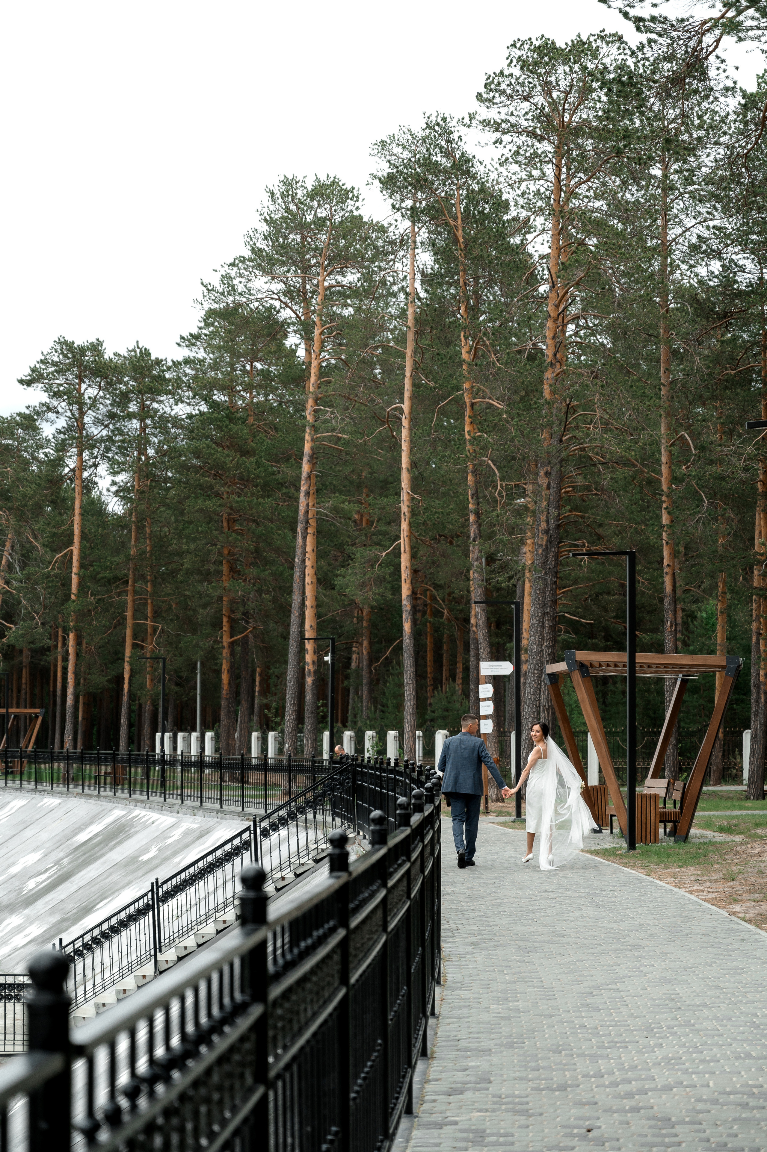 Свадьба Ильмира и Расим. Фотограф Нижний Новгород