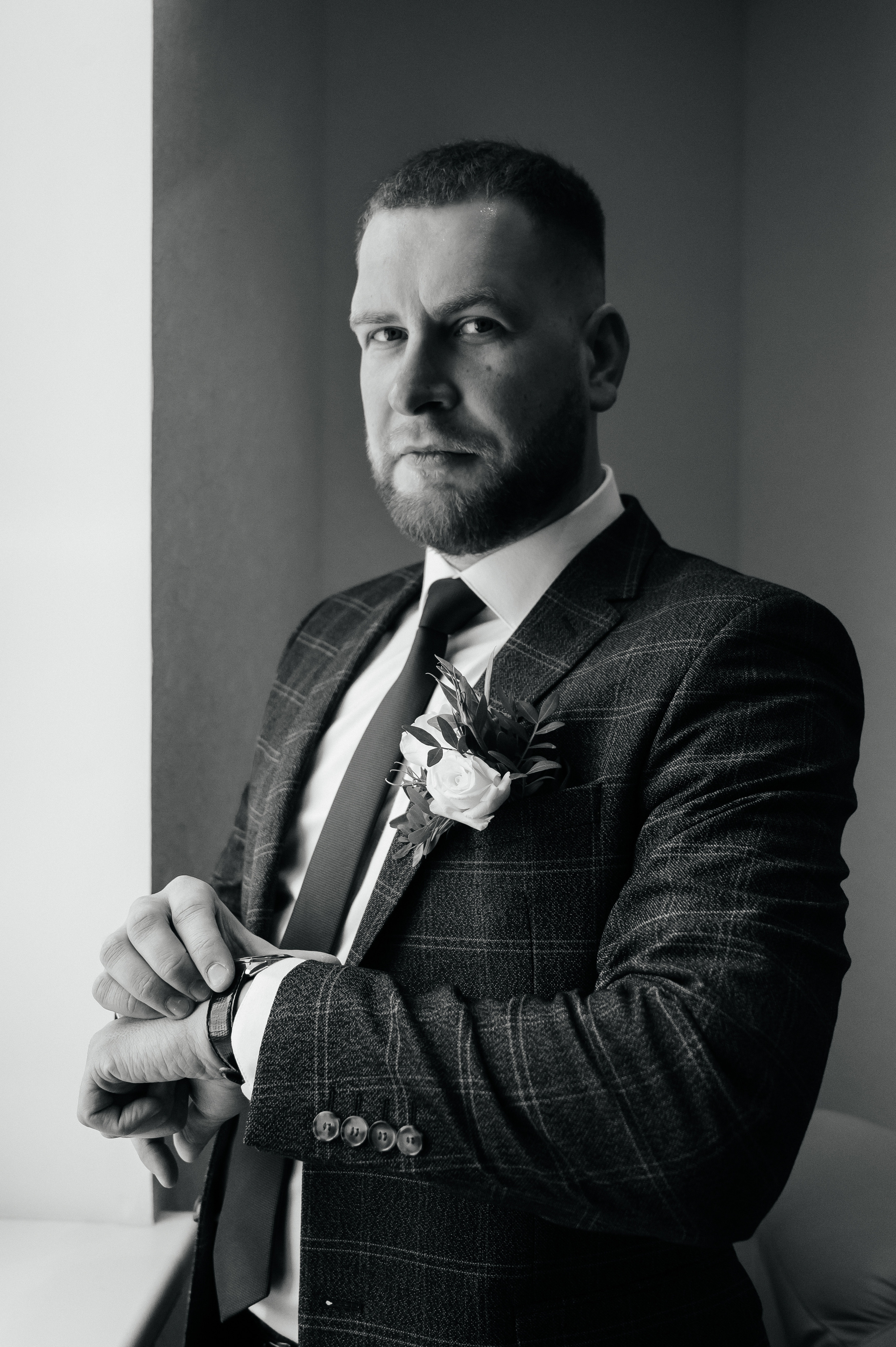 Свадьба Евгения и Екатерины. Фотограф Нижний Новгород