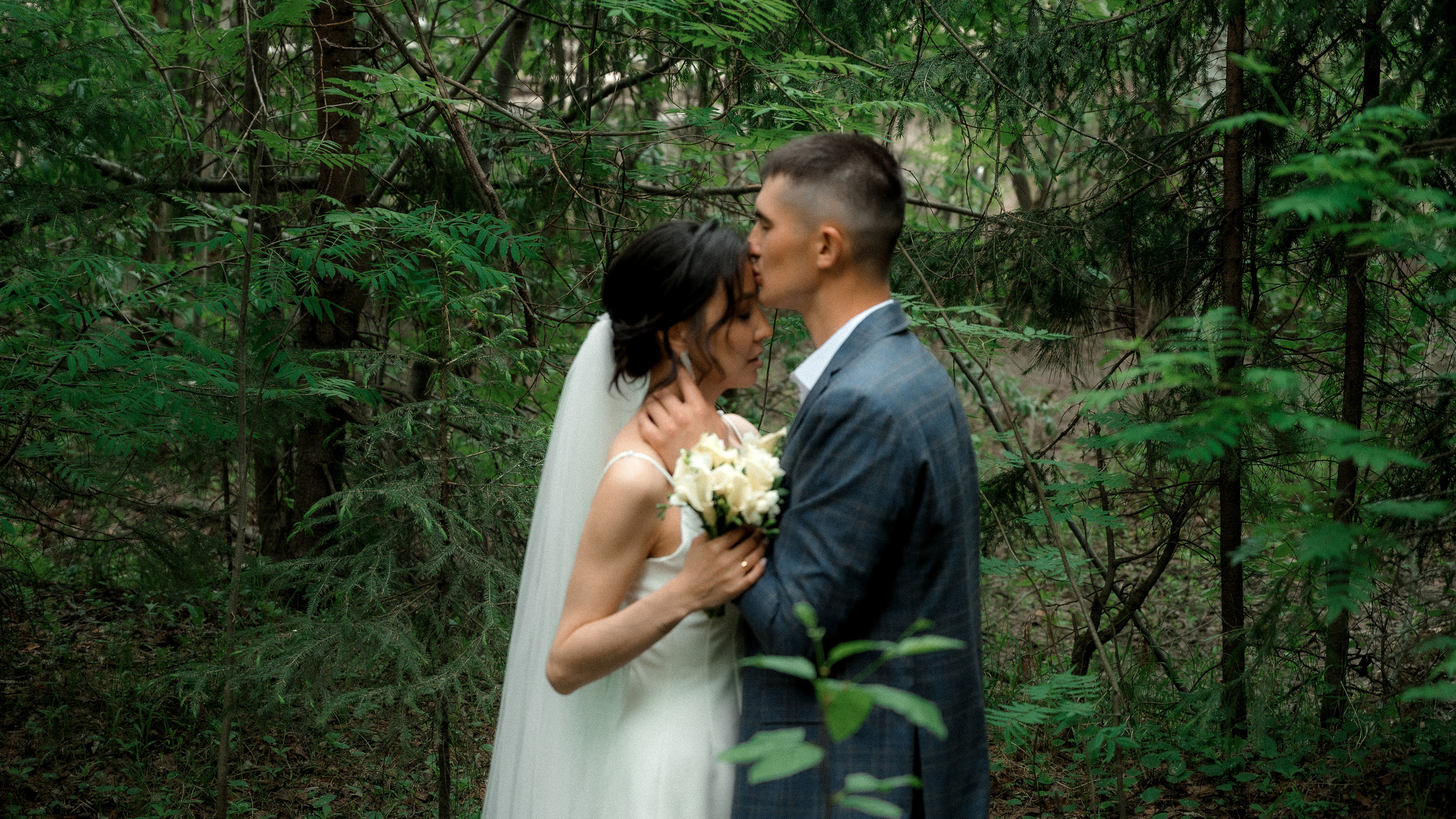 Свадьба Ильмира и Расим. Фотограф Нижний Новгород