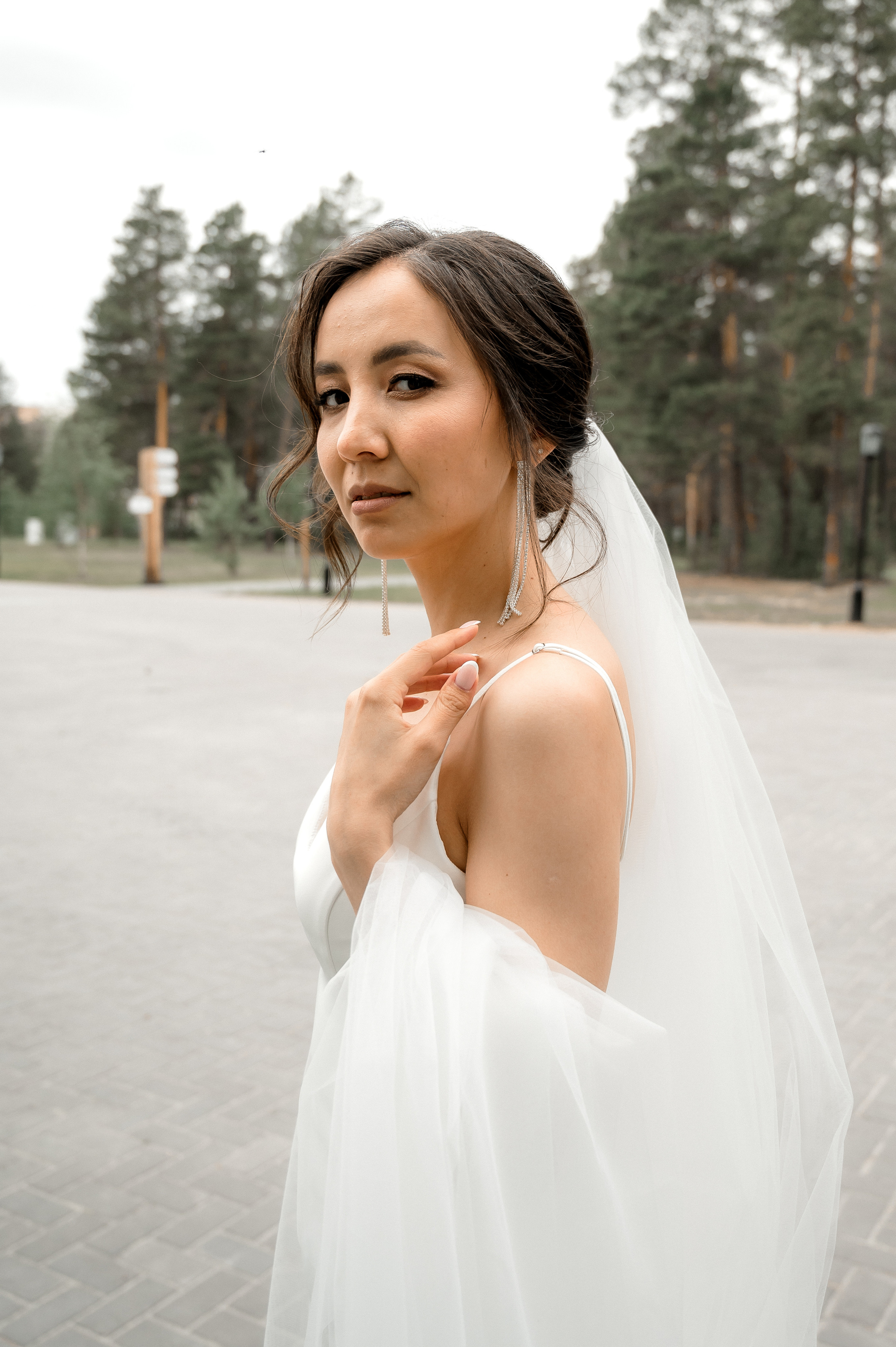 Свадьба Ильмира и Расим. Фотограф Нижний Новгород