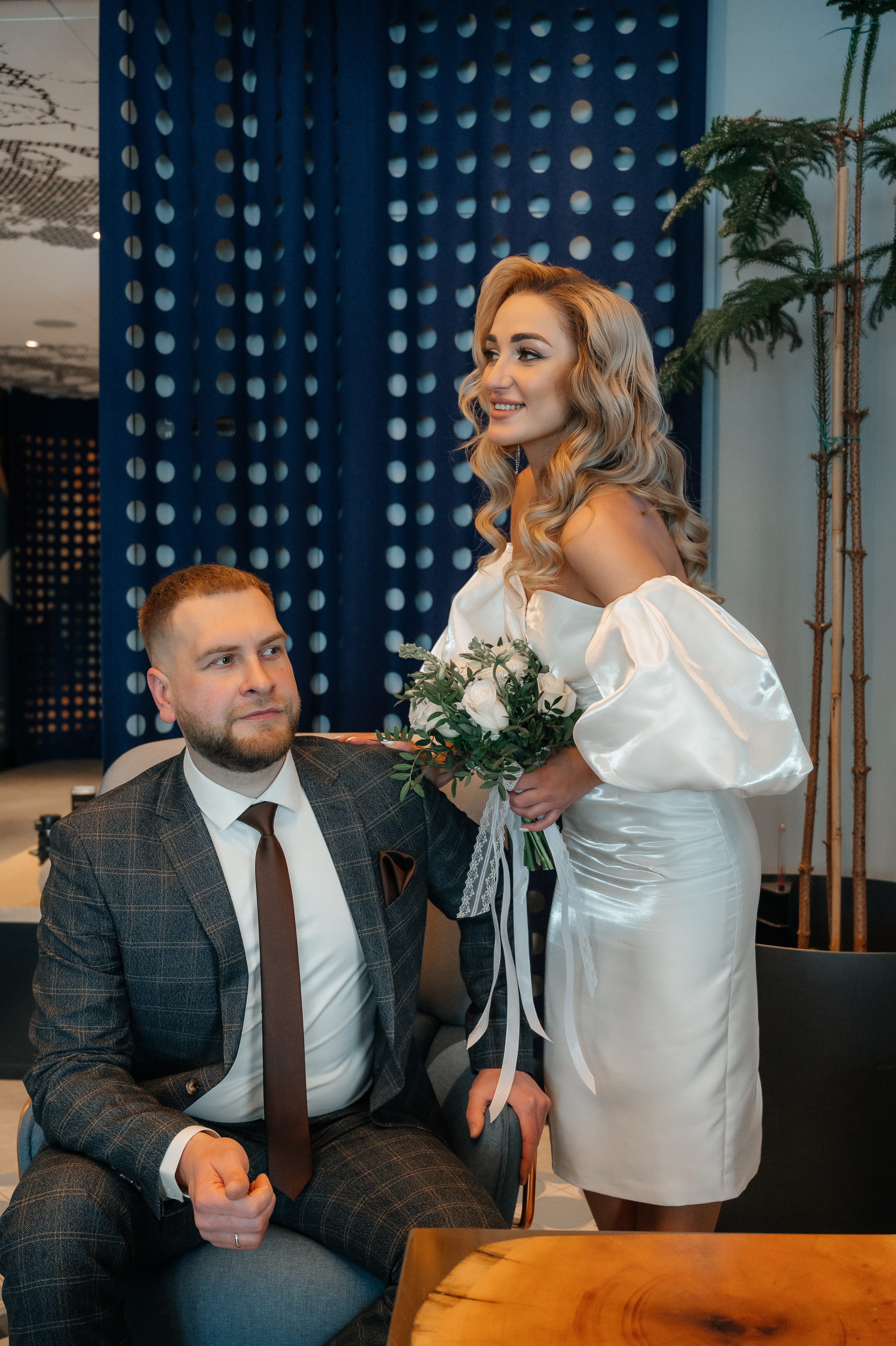 Свадьба Евгения и Екатерины. Фотограф Нижний Новгород