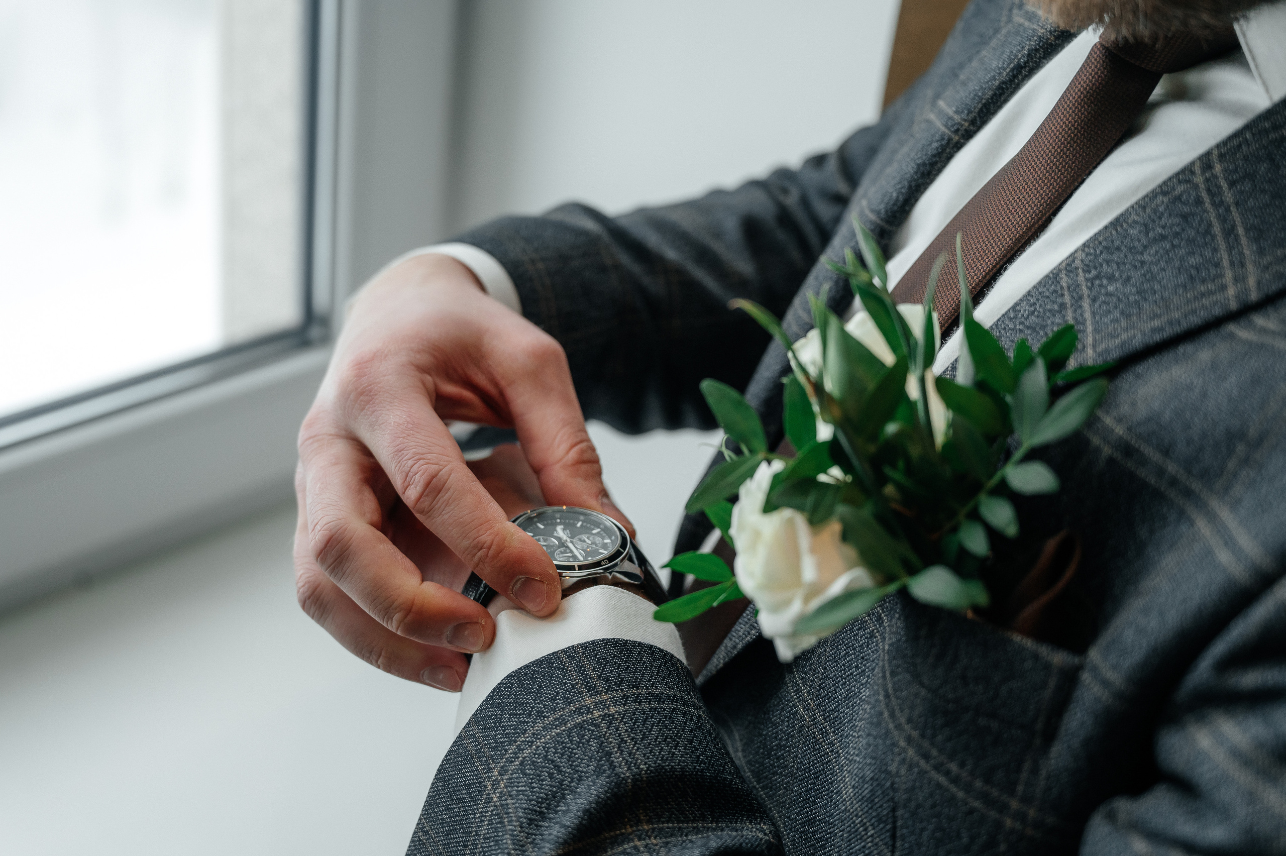 Свадьба Евгения и Екатерины. Фотограф Нижний Новгород