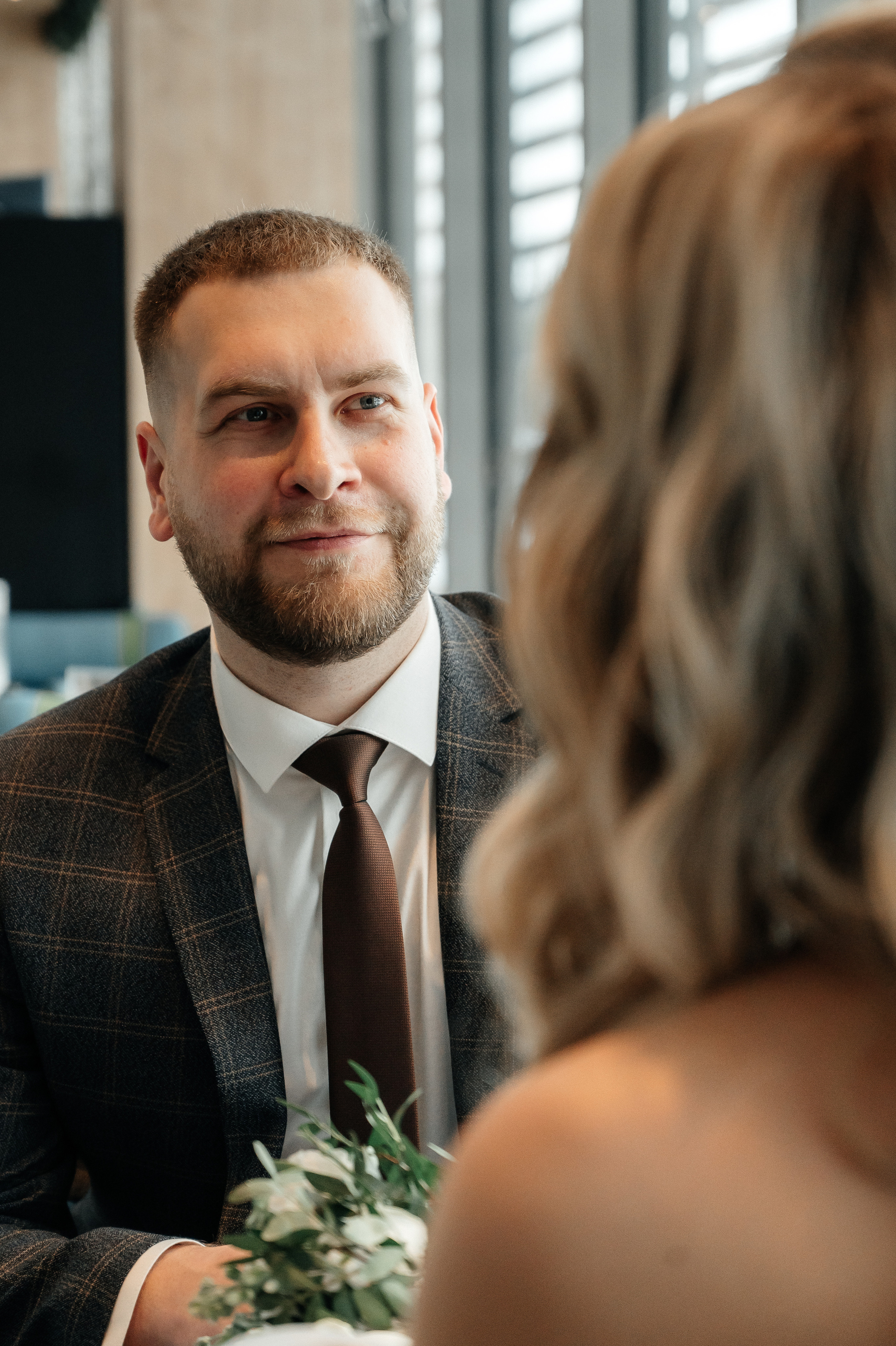 Свадьба Евгения и Екатерины. Фотограф Нижний Новгород