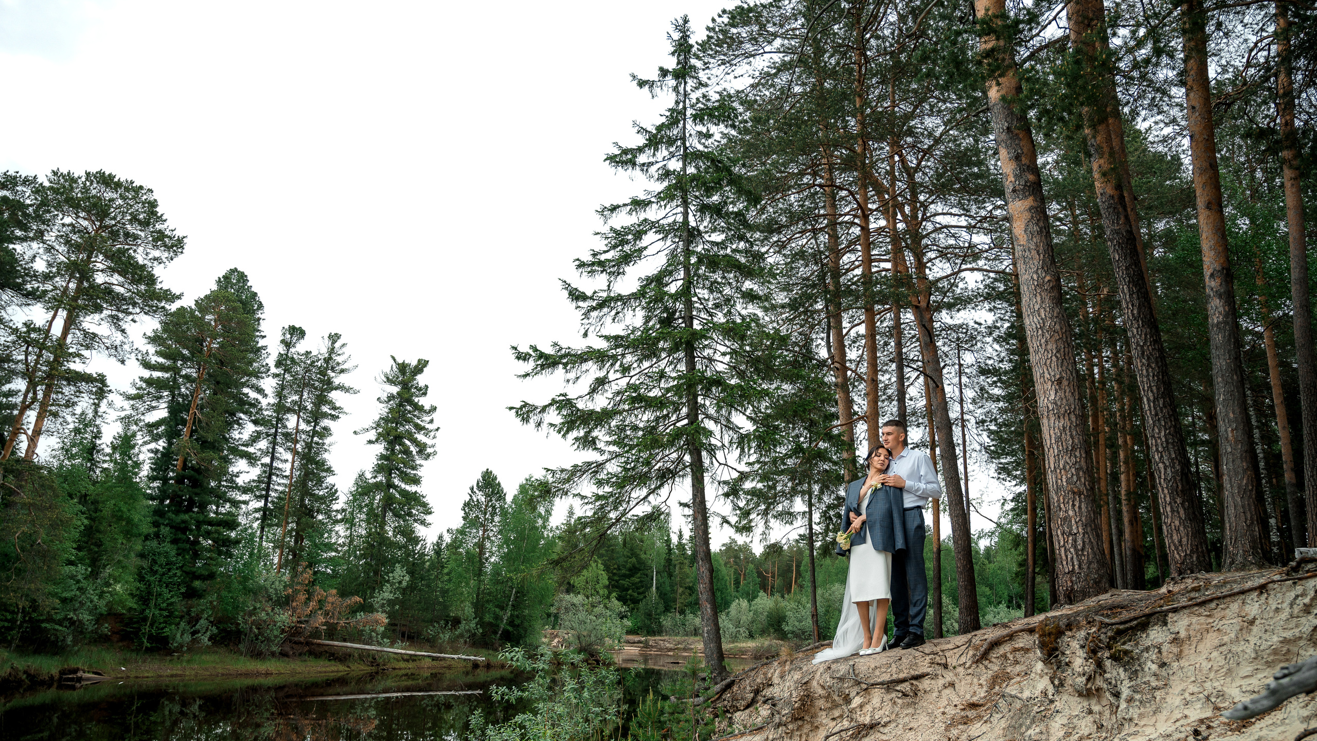 Свадьба Ильмира и Расим. Фотограф Нижний Новгород