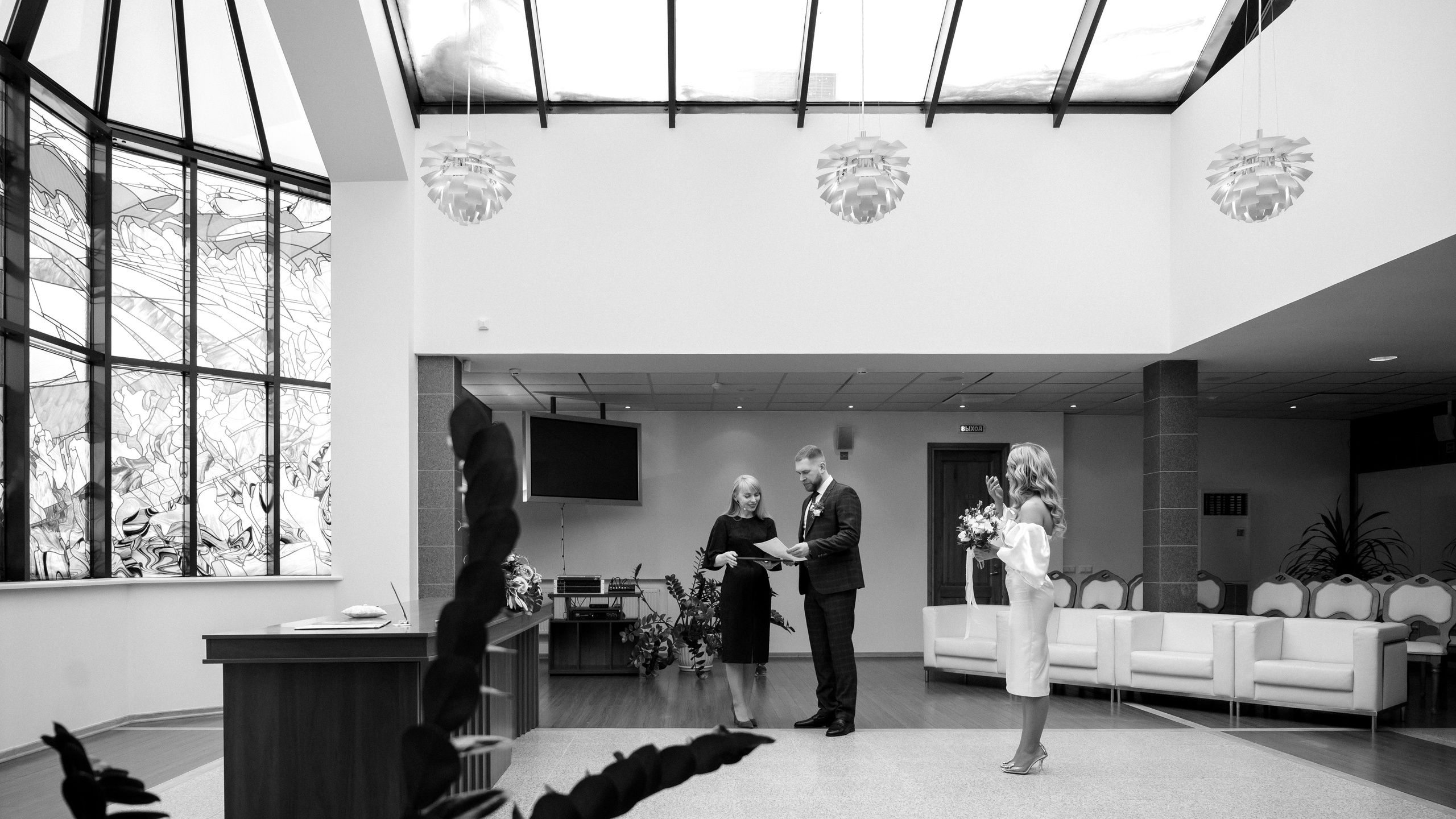 Свадьба Евгения и Екатерины. Фотограф Нижний Новгород