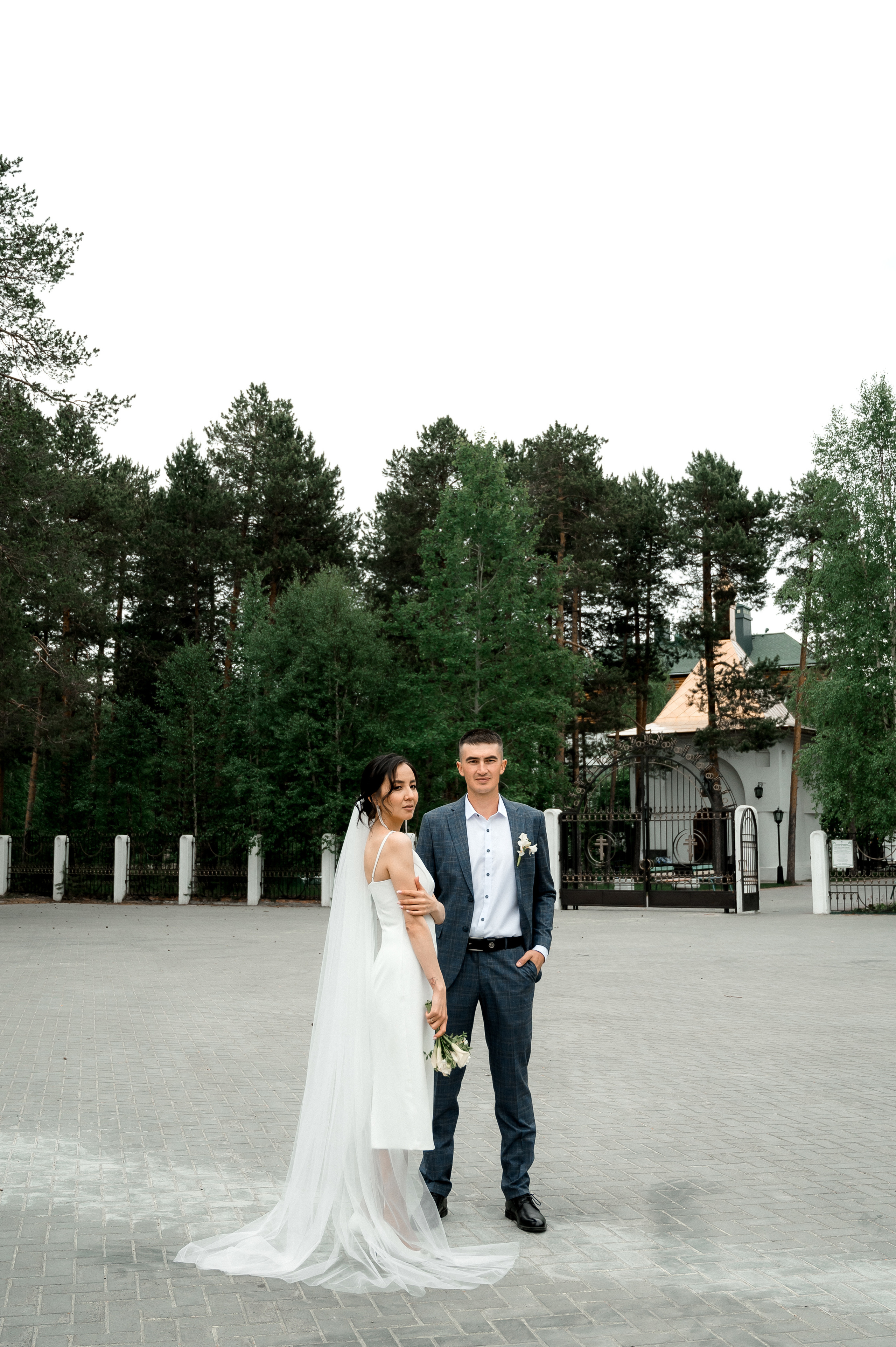 Свадьба Ильмира и Расим. Фотограф Нижний Новгород