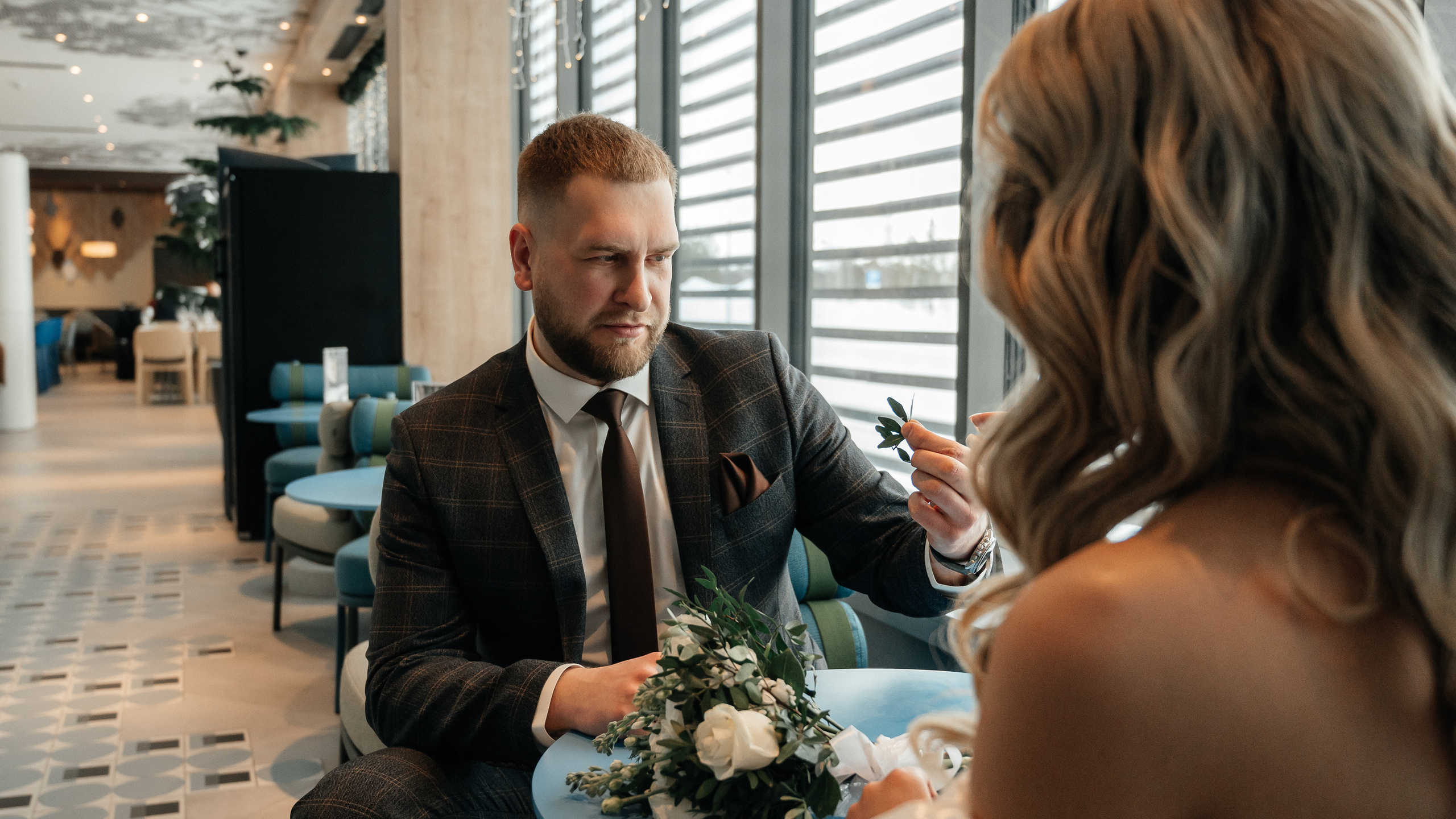 Свадьба Евгения и Екатерины. Фотограф Нижний Новгород