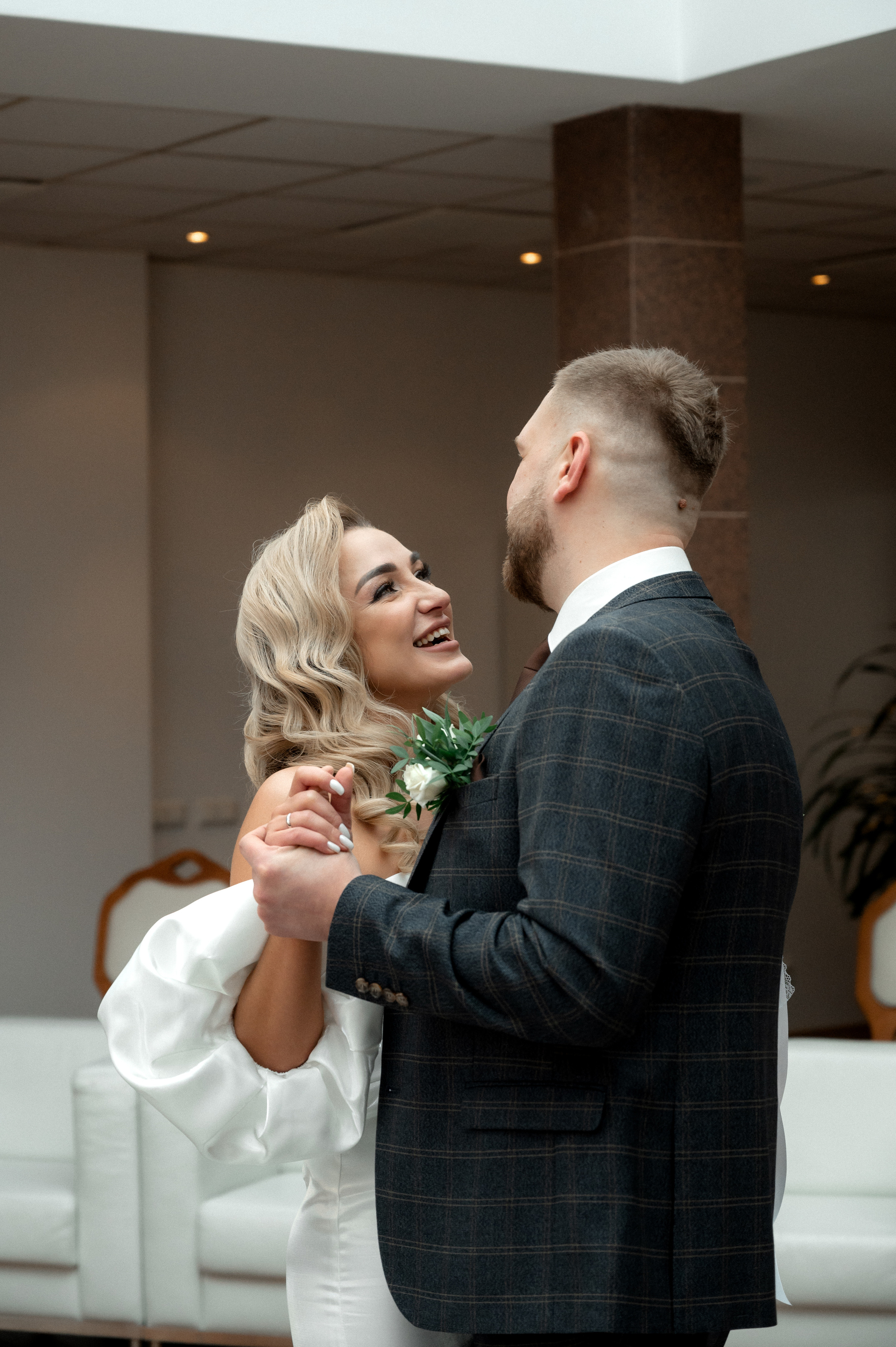 Свадьба Евгения и Екатерины. Фотограф Нижний Новгород