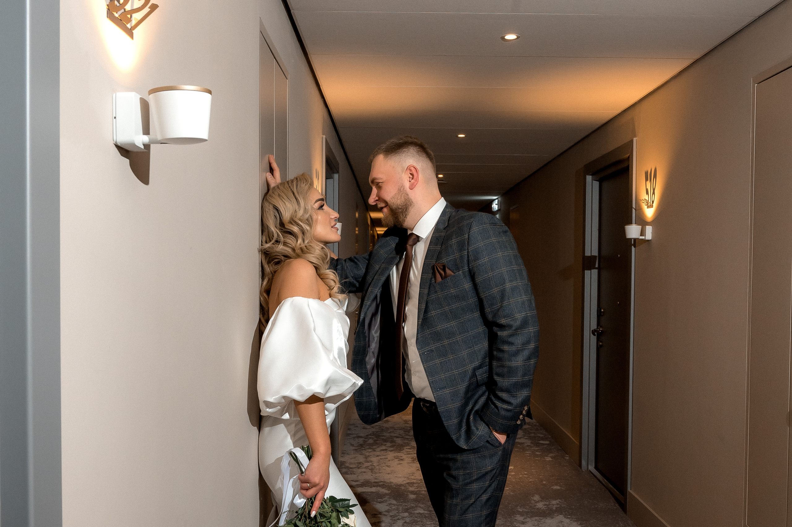 Свадьба Евгения и Екатерины. Фотограф Нижний Новгород