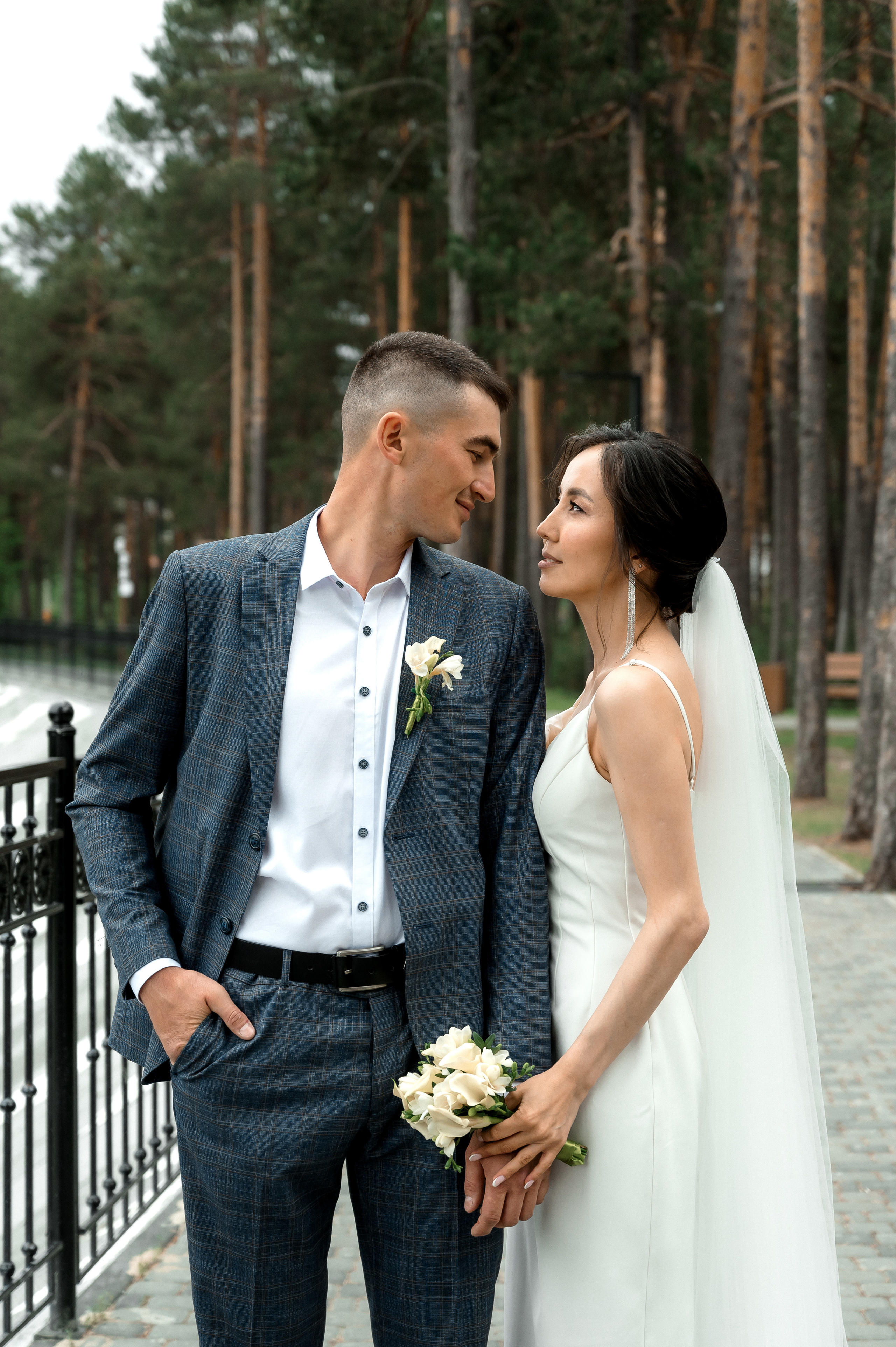 Свадьба Ильмира и Расим. Фотограф Нижний Новгород