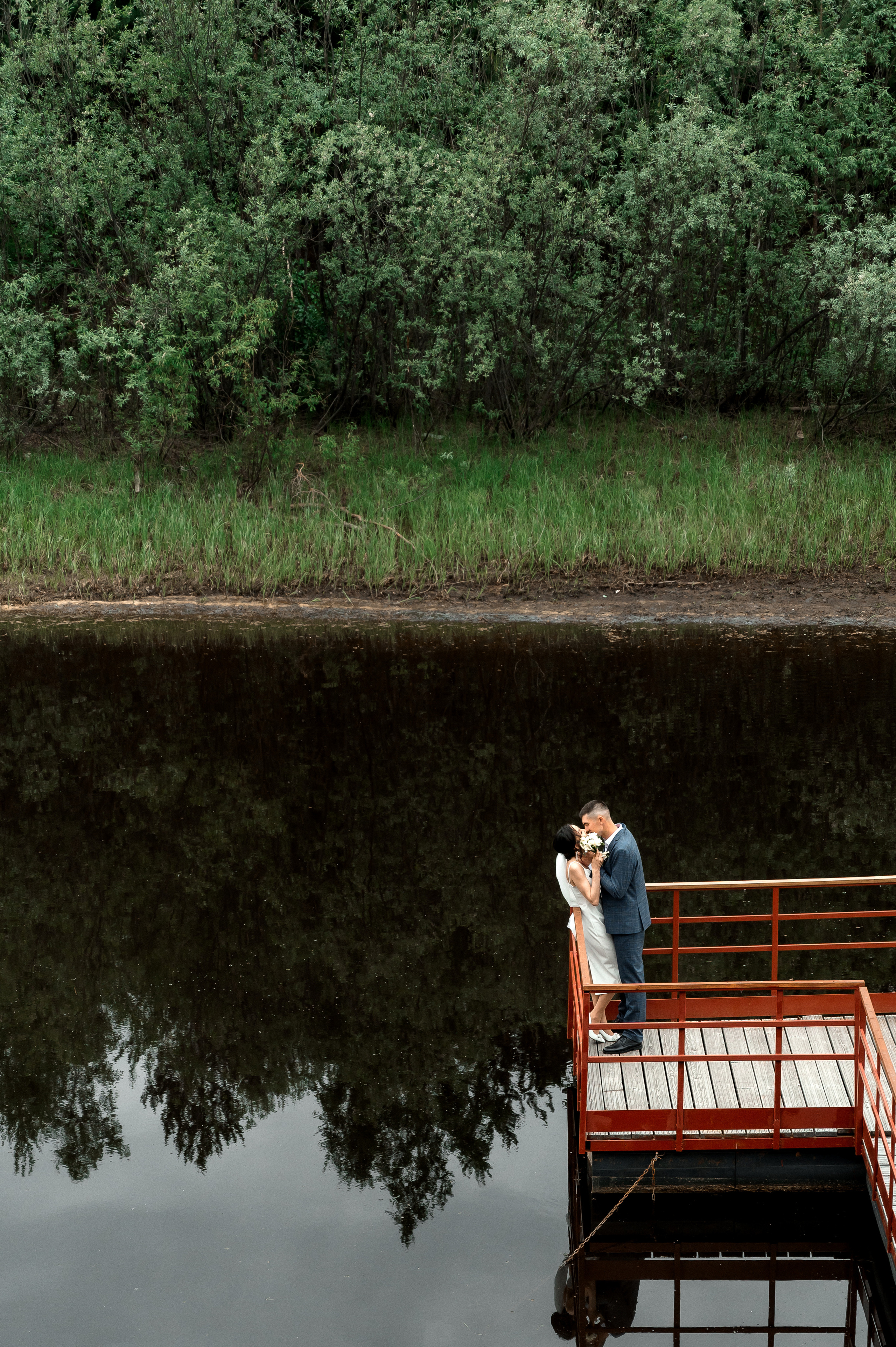 Свадьба Ильмира и Расим. Фотограф Нижний Новгород