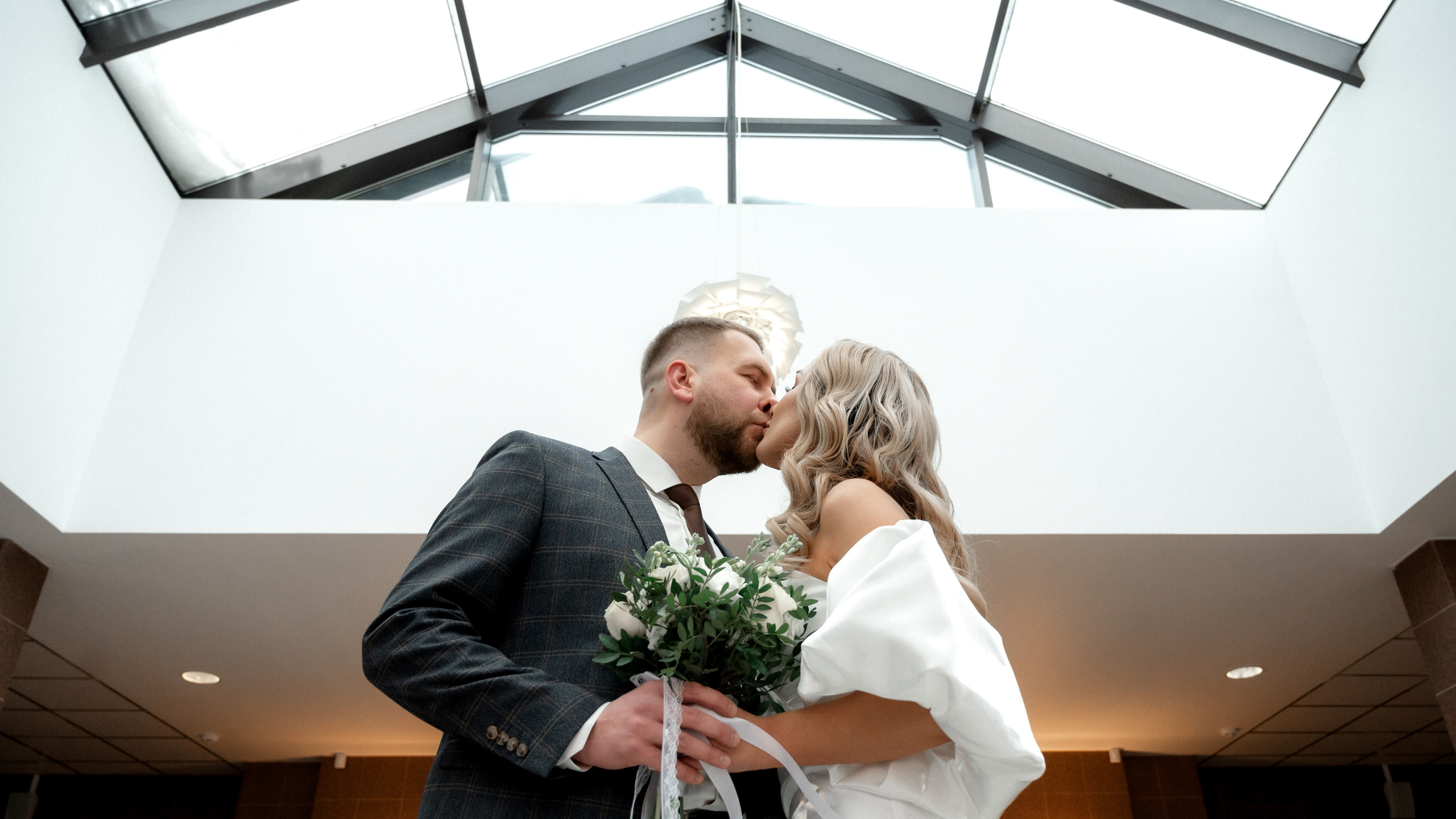 Свадьба Евгения и Екатерины. Фотограф Нижний Новгород