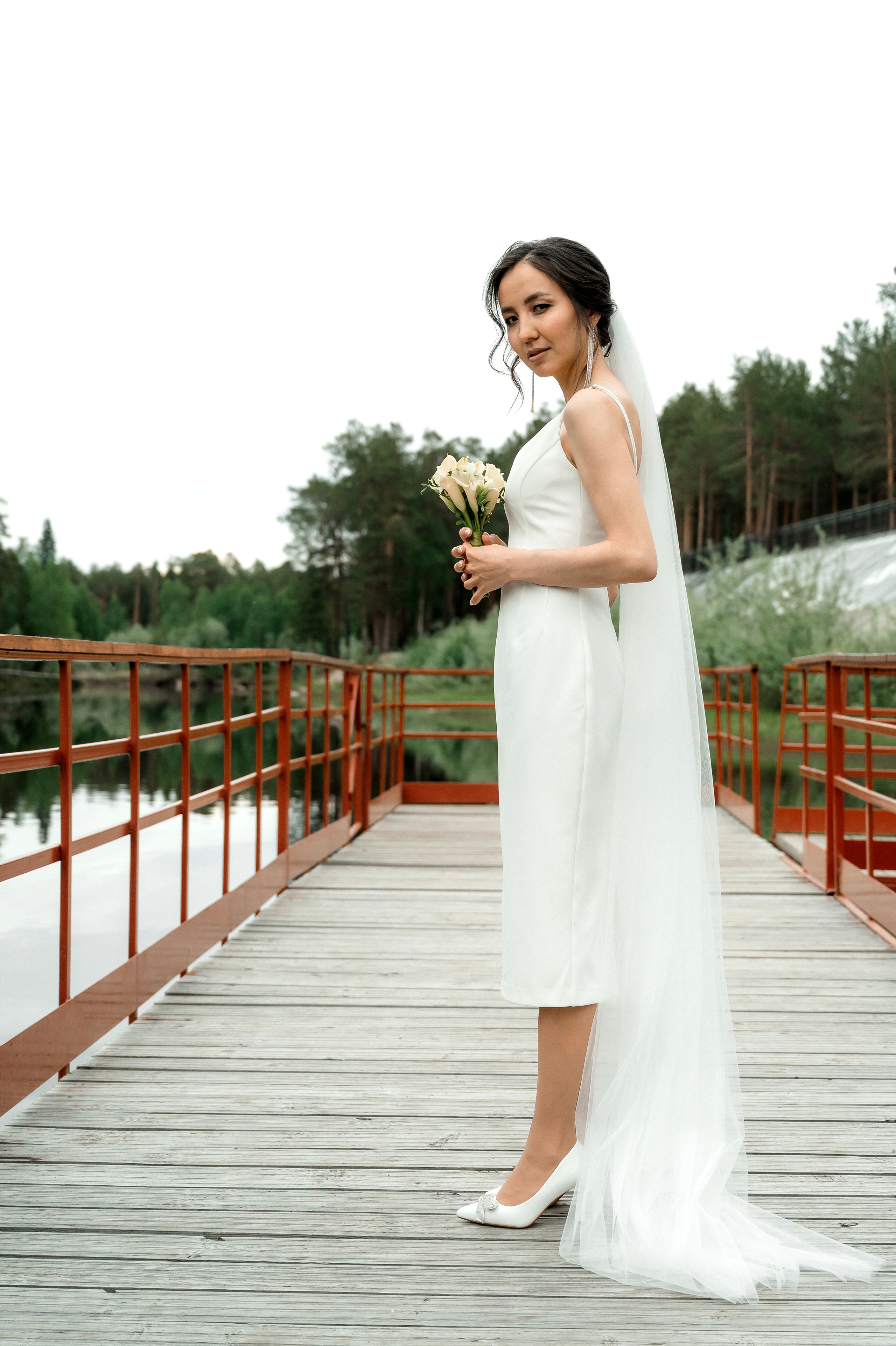 Свадьба Ильмира и Расим. Фотограф Нижний Новгород