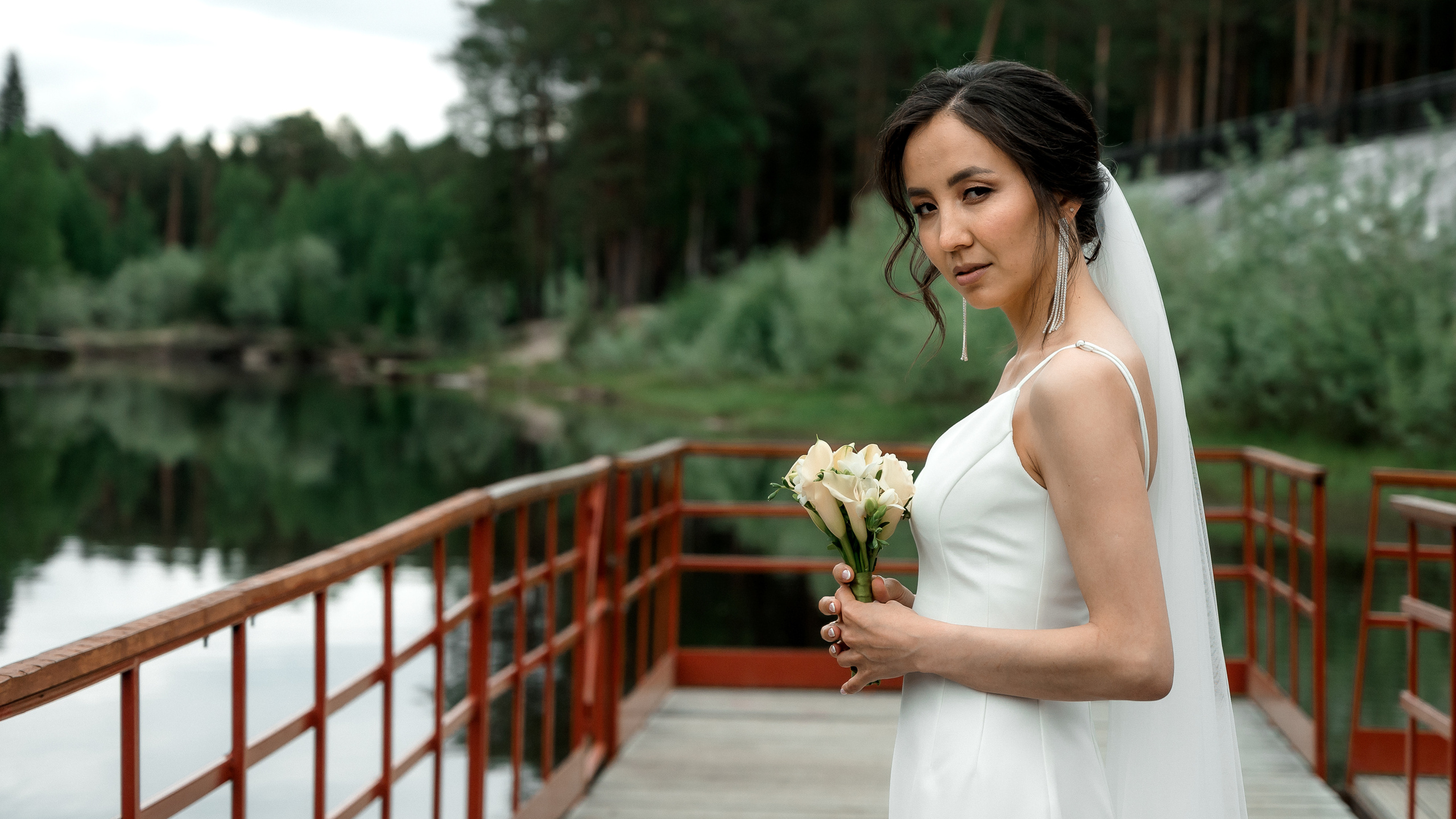 Свадьба Ильмира и Расим. Фотограф Нижний Новгород