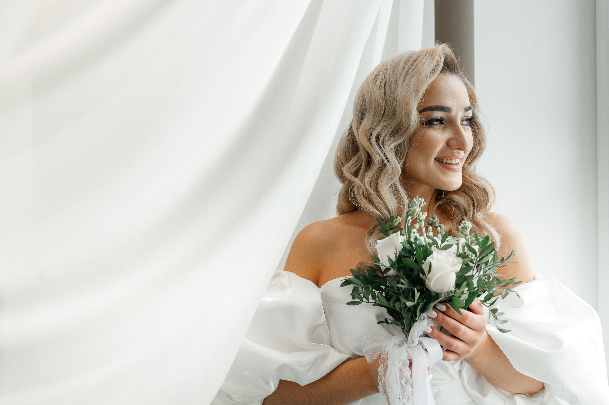 Свадьба Евгения и Екатерины. Фотограф Нижний Новгород