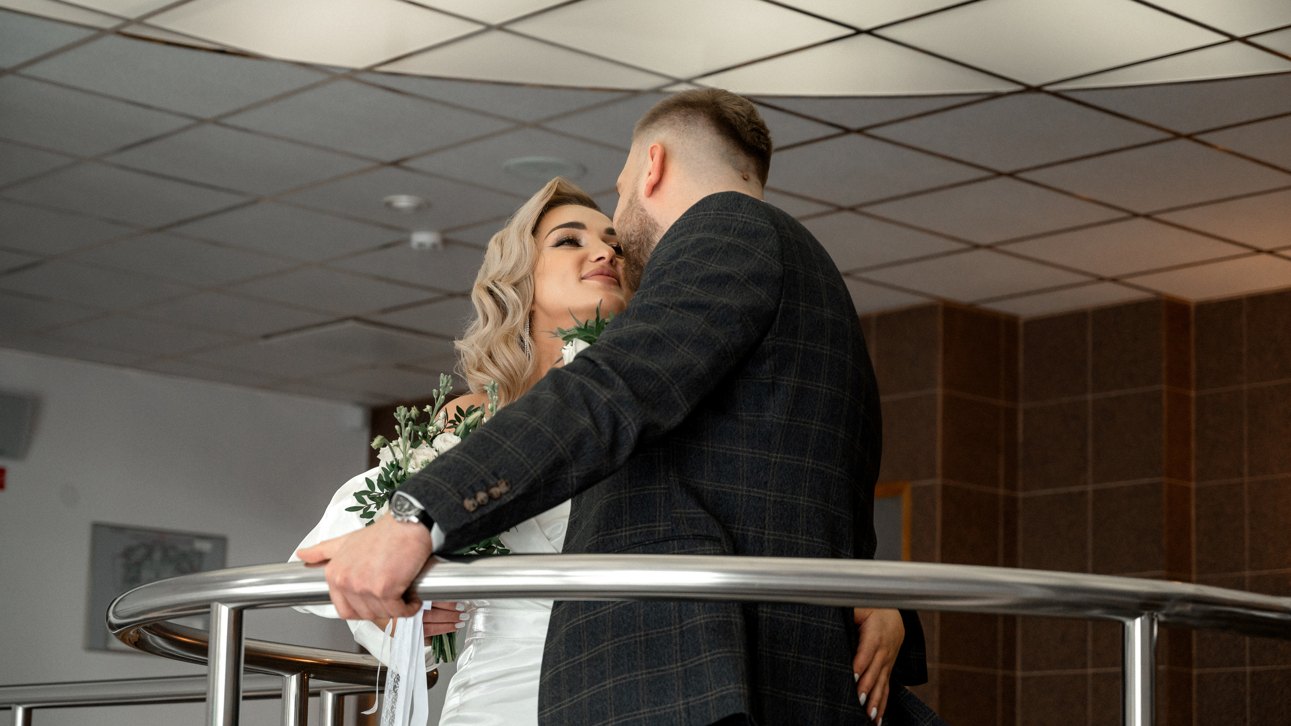 Свадьба Евгения и Екатерины. Фотограф Нижний Новгород